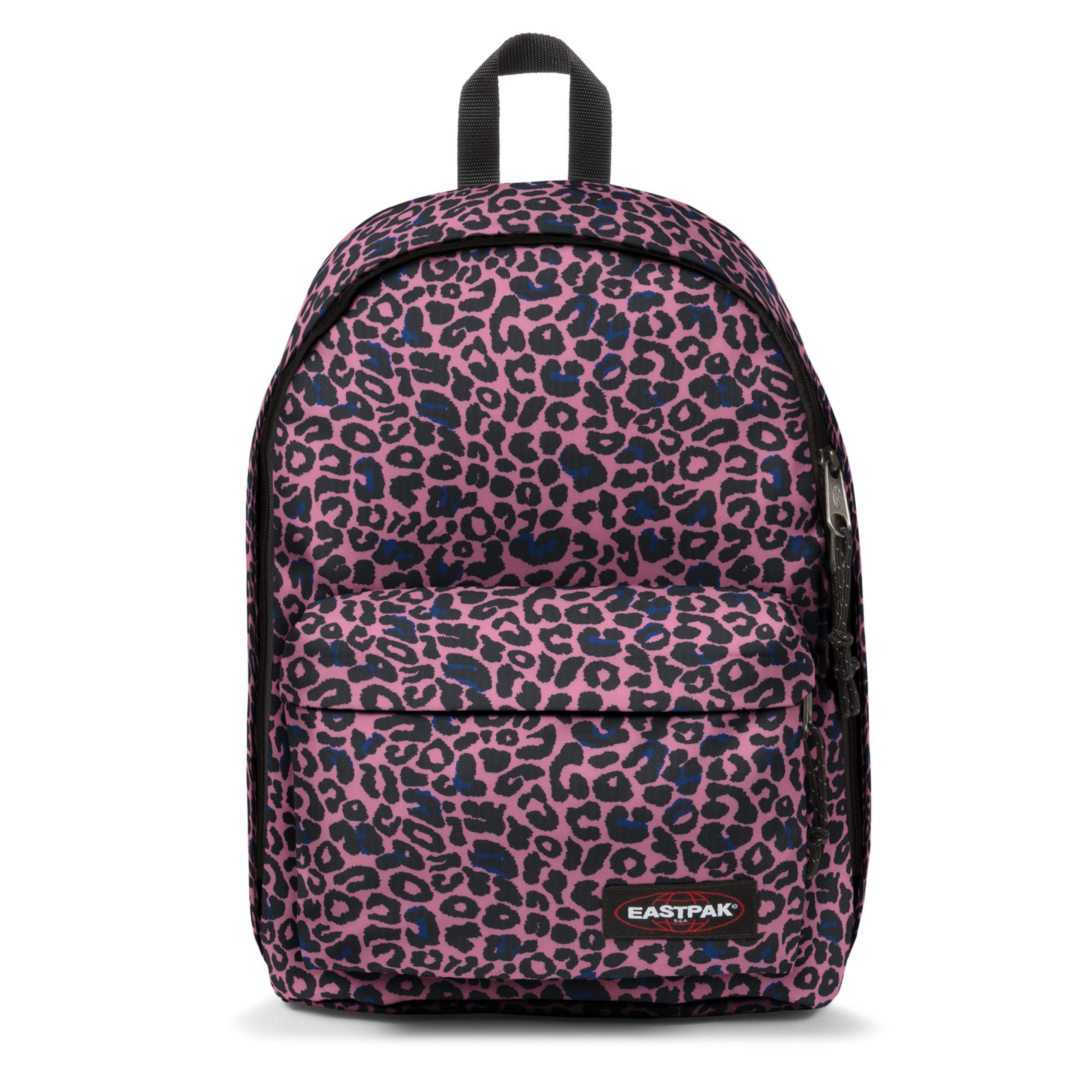 eastpak-out-of-office-backpack-classic-design-with-13-inch-laptop-sleeve image 7
