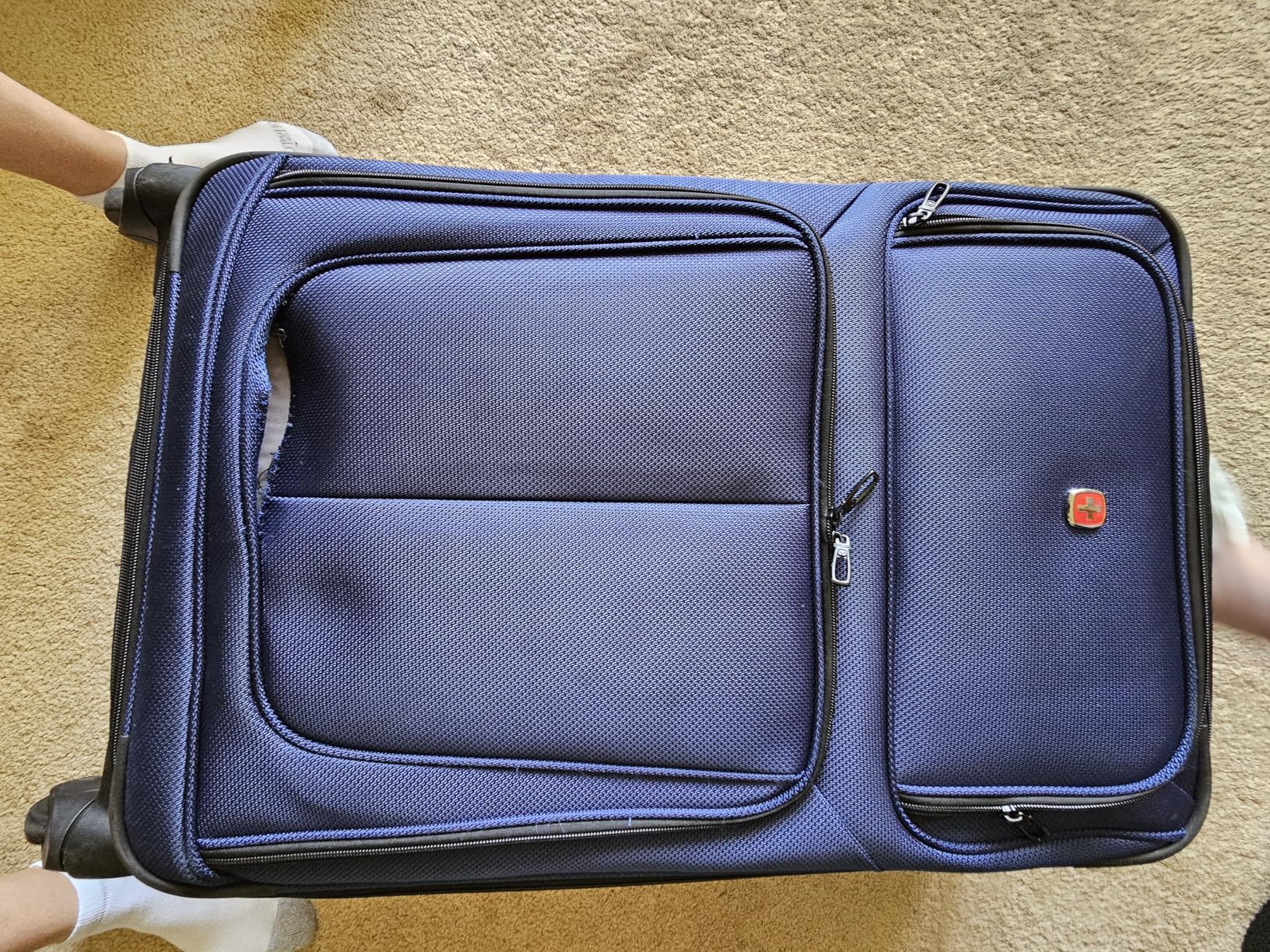 Perfect for family travel