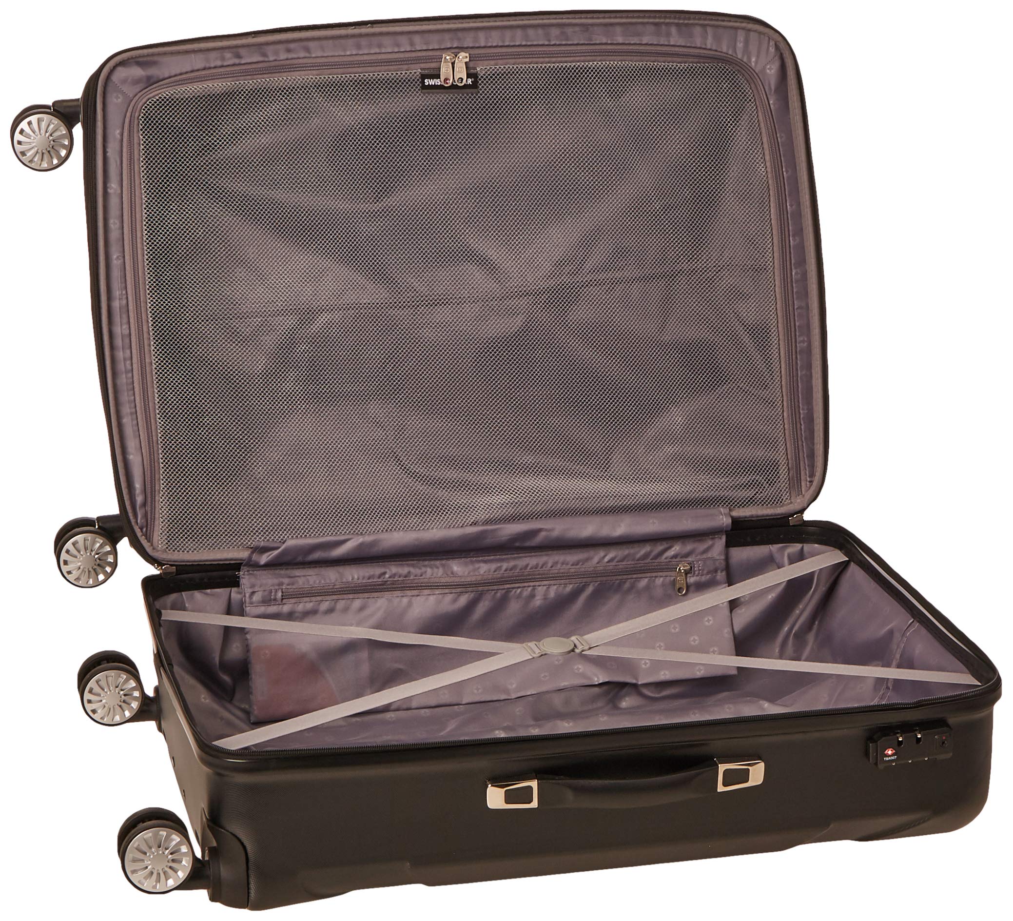 swissgear-annex-hardside-expandable-luggage-set-19-28-spinner-polycarbonate-8-wh image 6