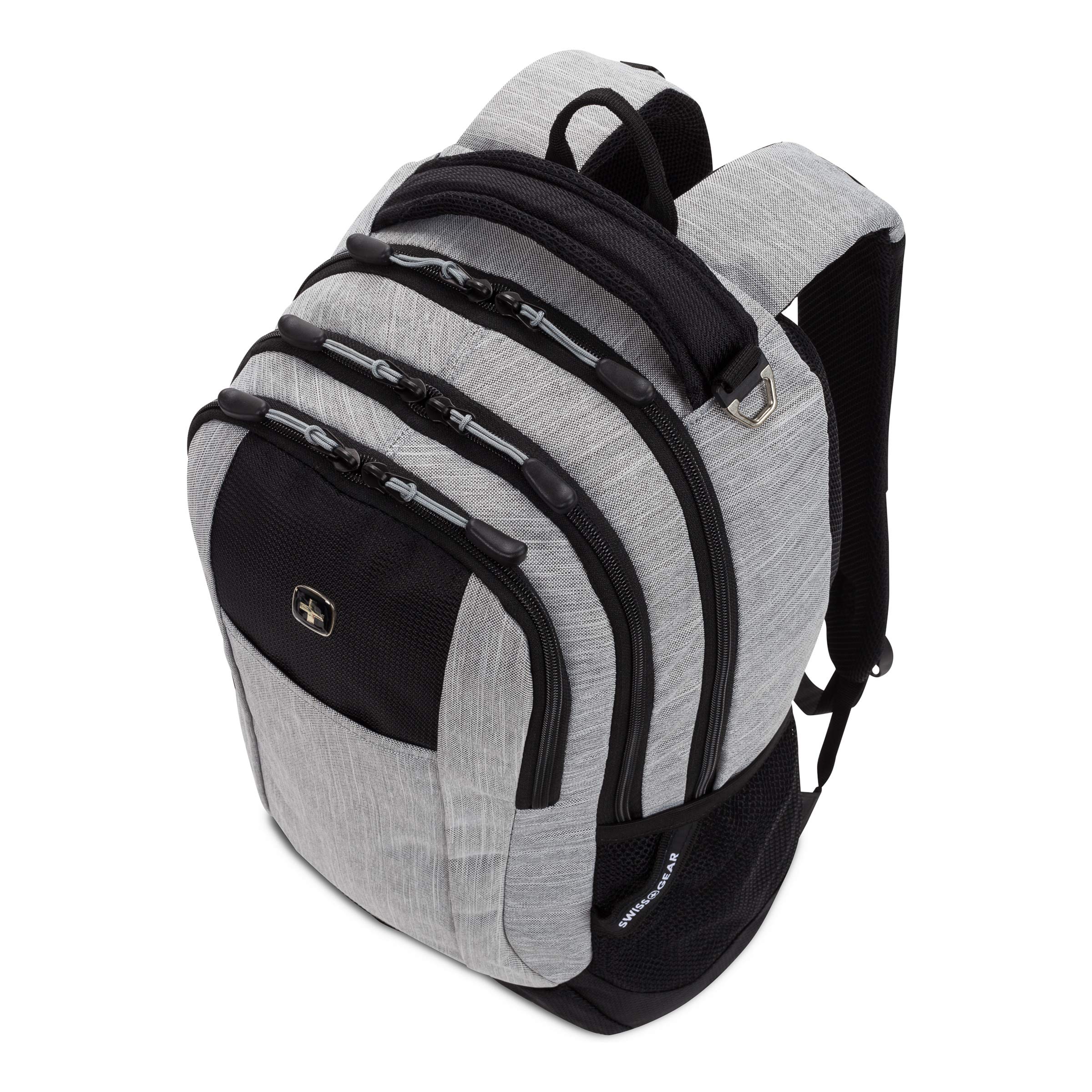 swissgear-5505-laptop-backpack-vintage-inspired-doctor-bag-backpack-18-inch-ligh image 5