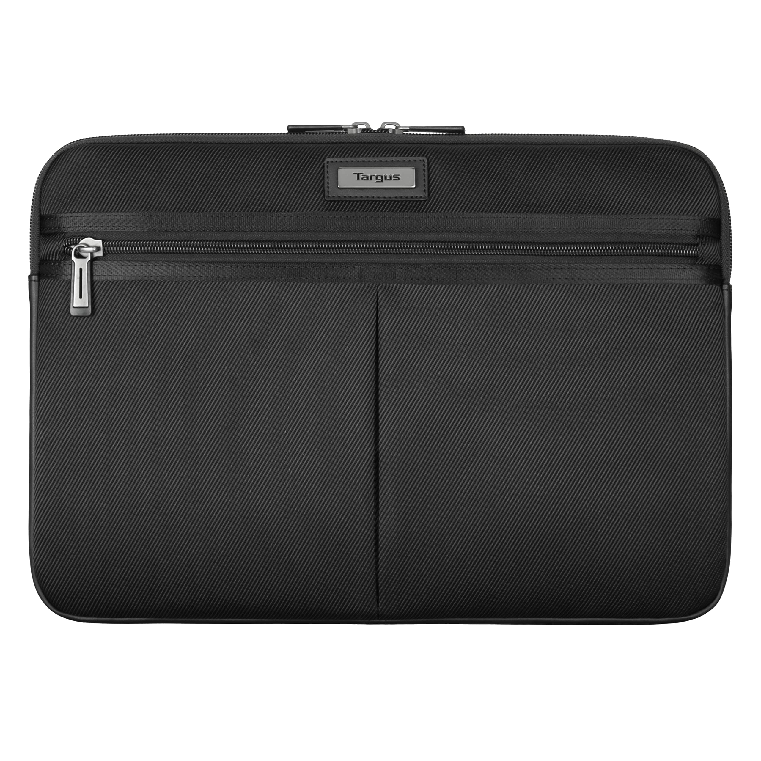 targus-mobile-elite-13-14-inch-laptop-sleeve-slim-lightweight-protective-case-tb image 3