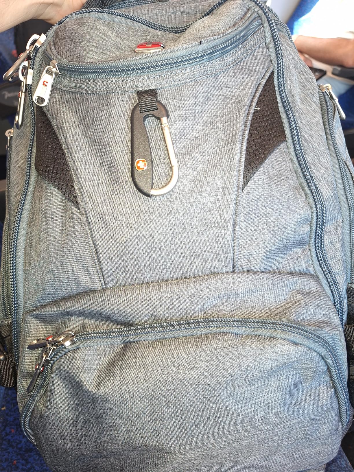 Good bag for the price