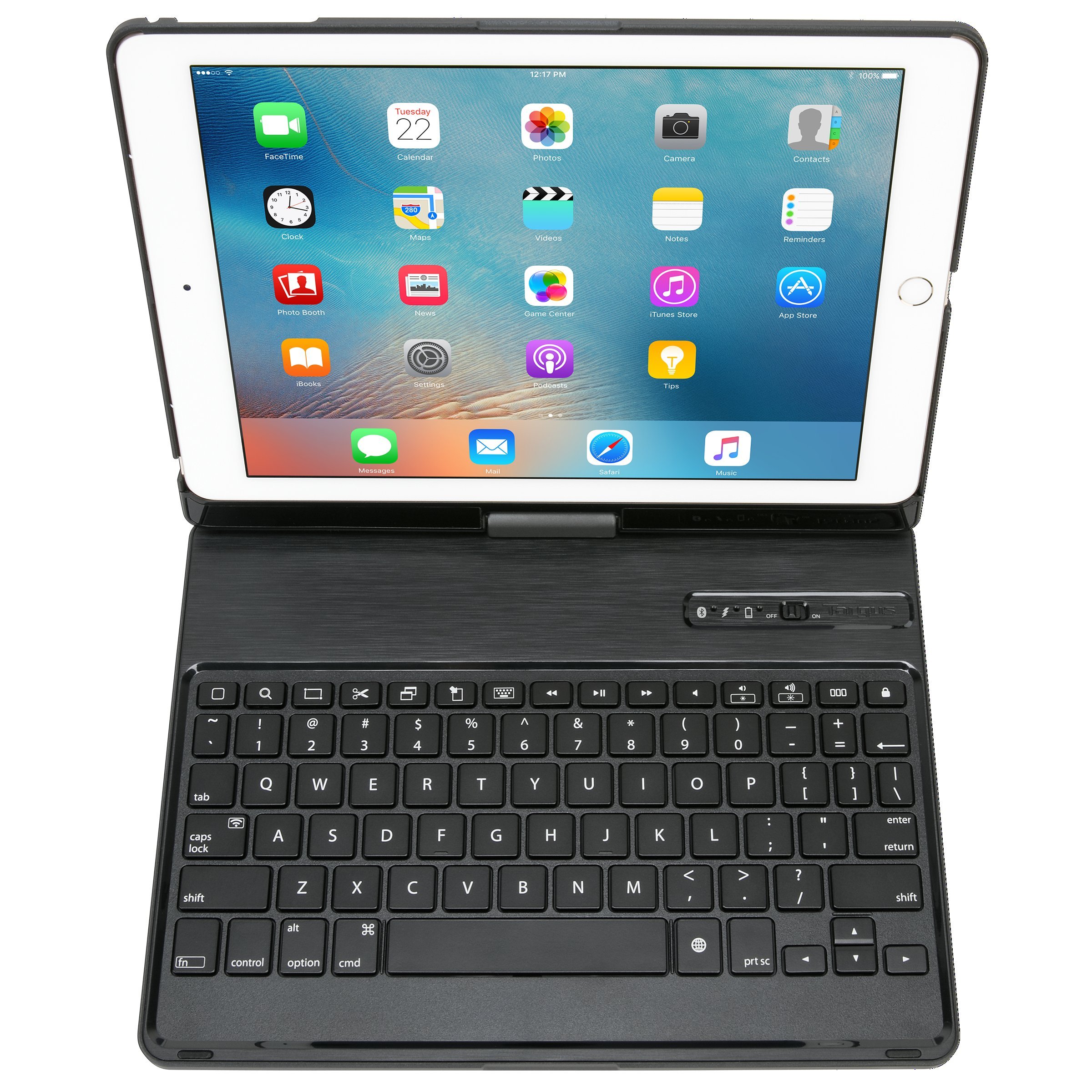 targus-versatype-4-in-1-keyboard-case-with-power-bank-for-ipad-2017-9-7-inch-ipa image 6