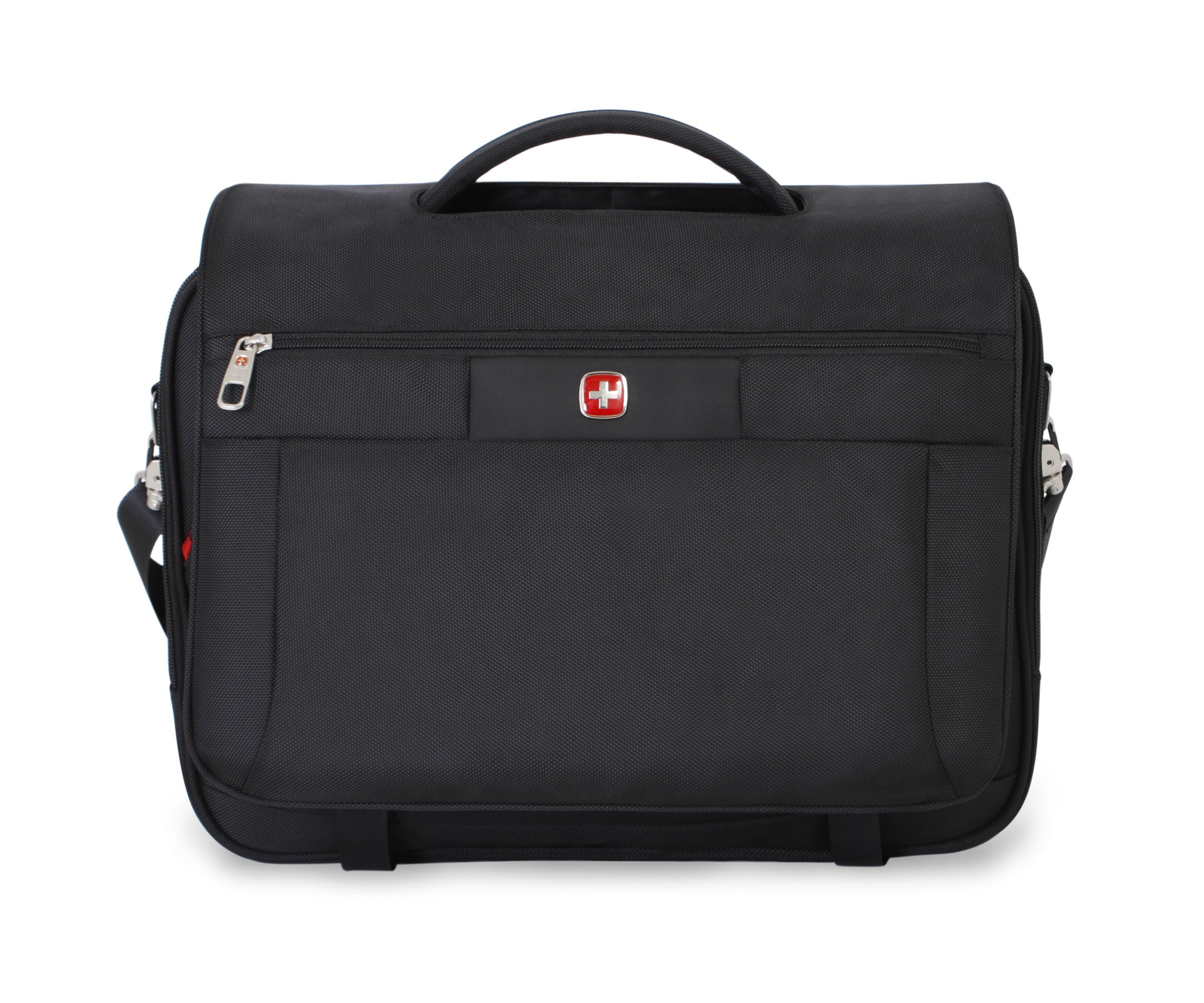 swissgear-sa8733-scansmart-tsa-friendly-laptop-messenger-bag-for-15-inch-laptops image 3