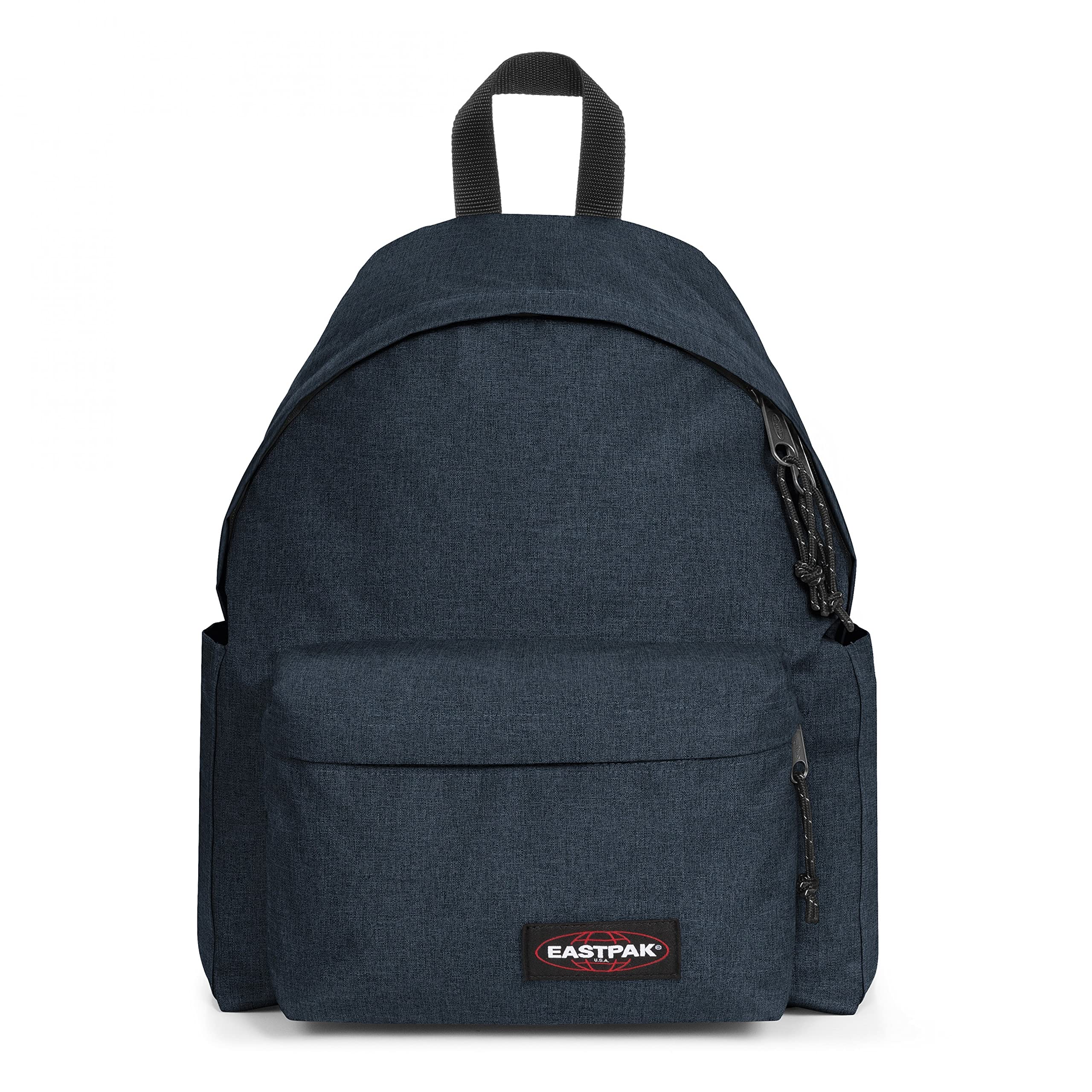 eastpak-day-pak-r-backpack-24l-water-resistant-nylon-14-inch-laptop-sleeve-secur image 6
