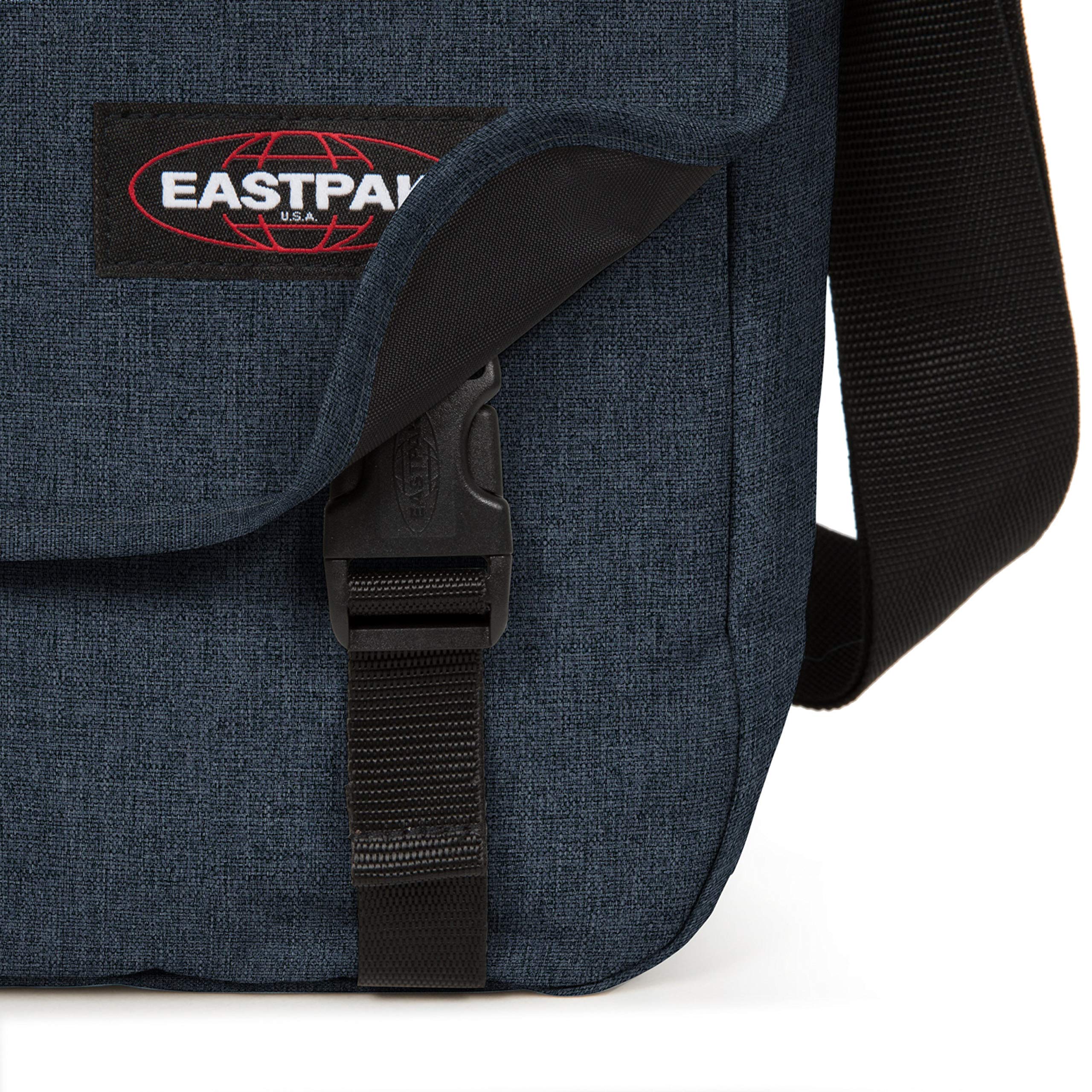 eastpak-delegate-backpack-fits-17-inch-laptop-large-capacity image 6