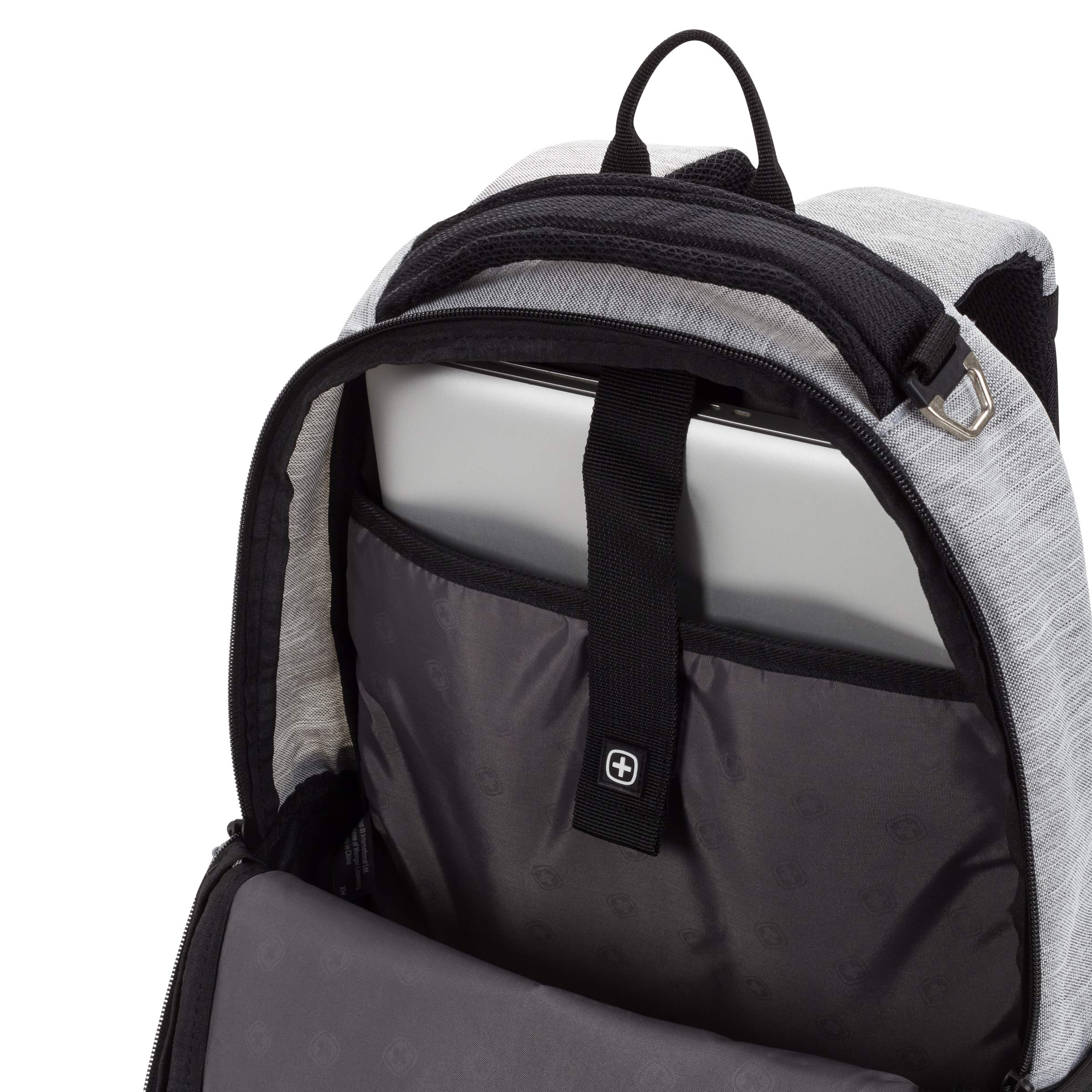 swissgear-5505-laptop-backpack-vintage-inspired-doctor-bag-backpack-18-inch-ligh image 8