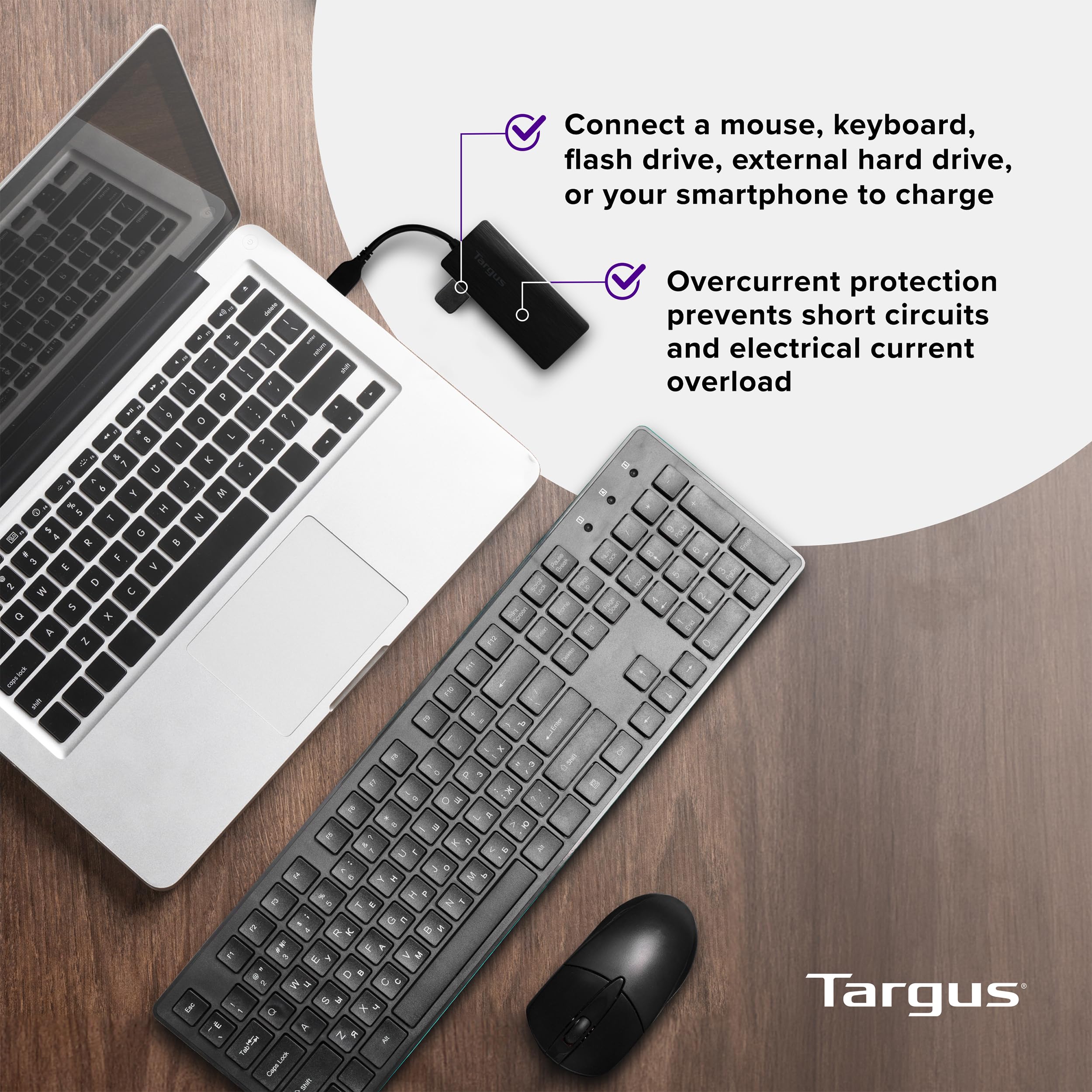 targus-usb-3-0-4-port-hub image 3