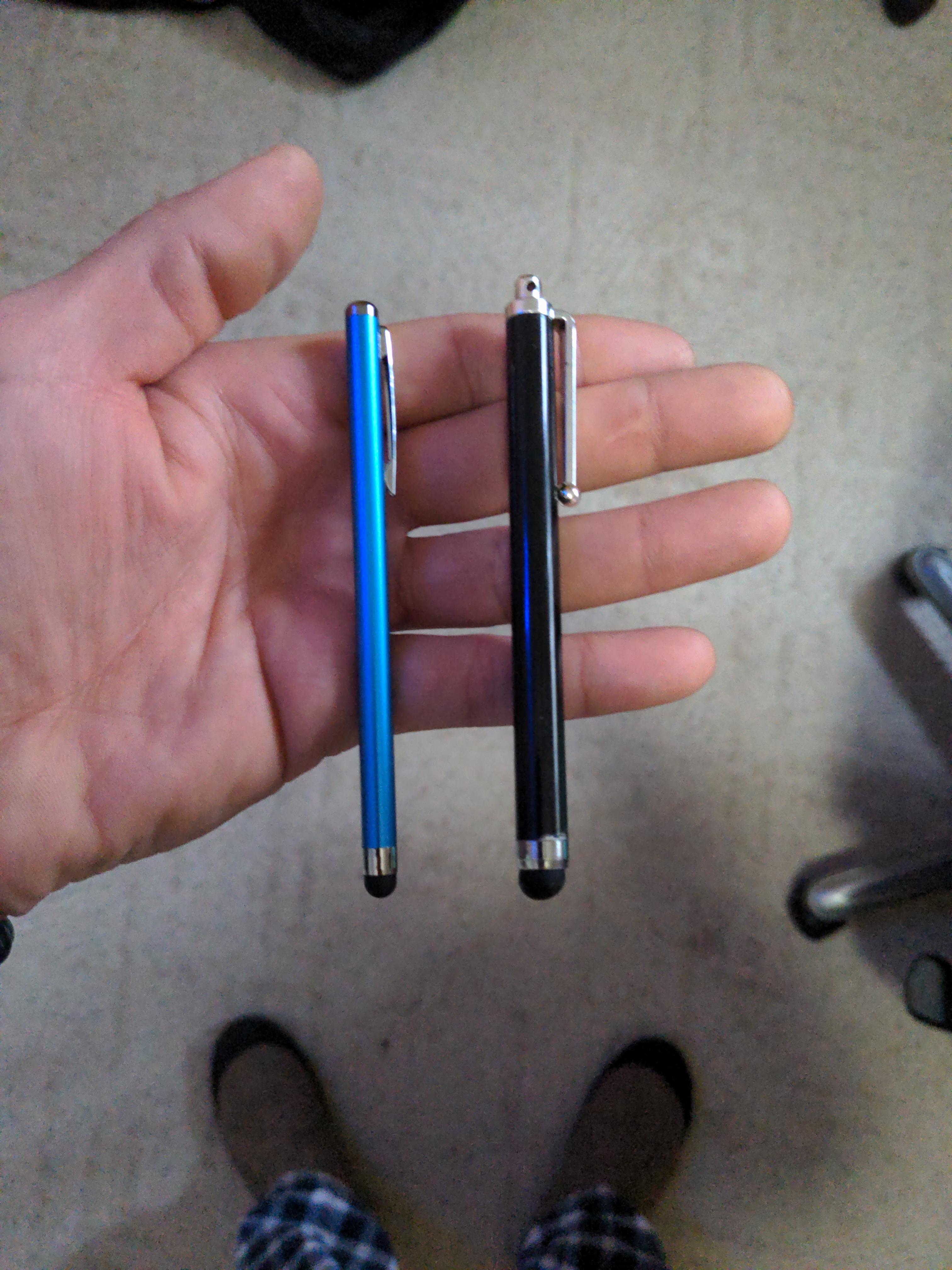 Sleek and useful