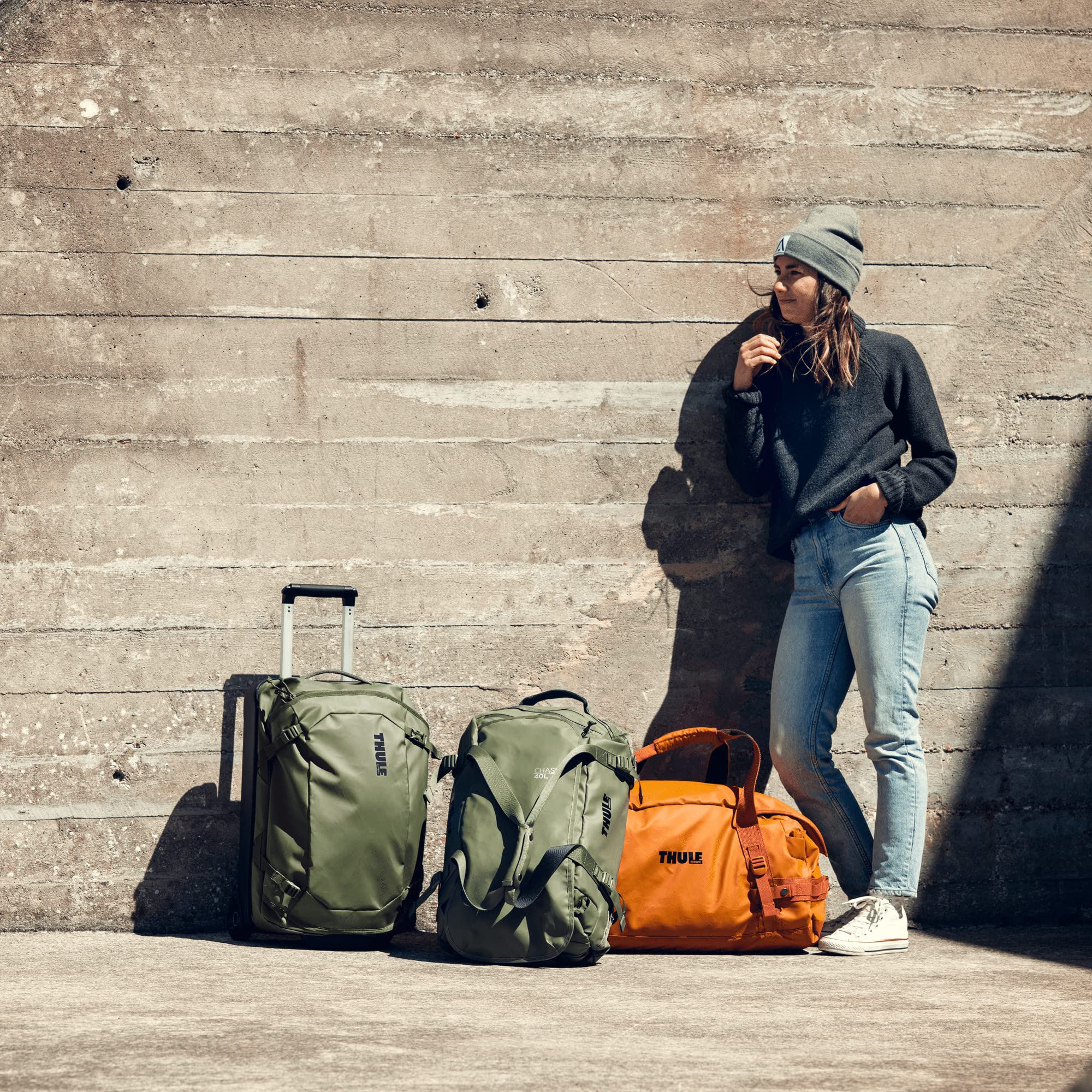 thule-chasm-carry-on-black image 5