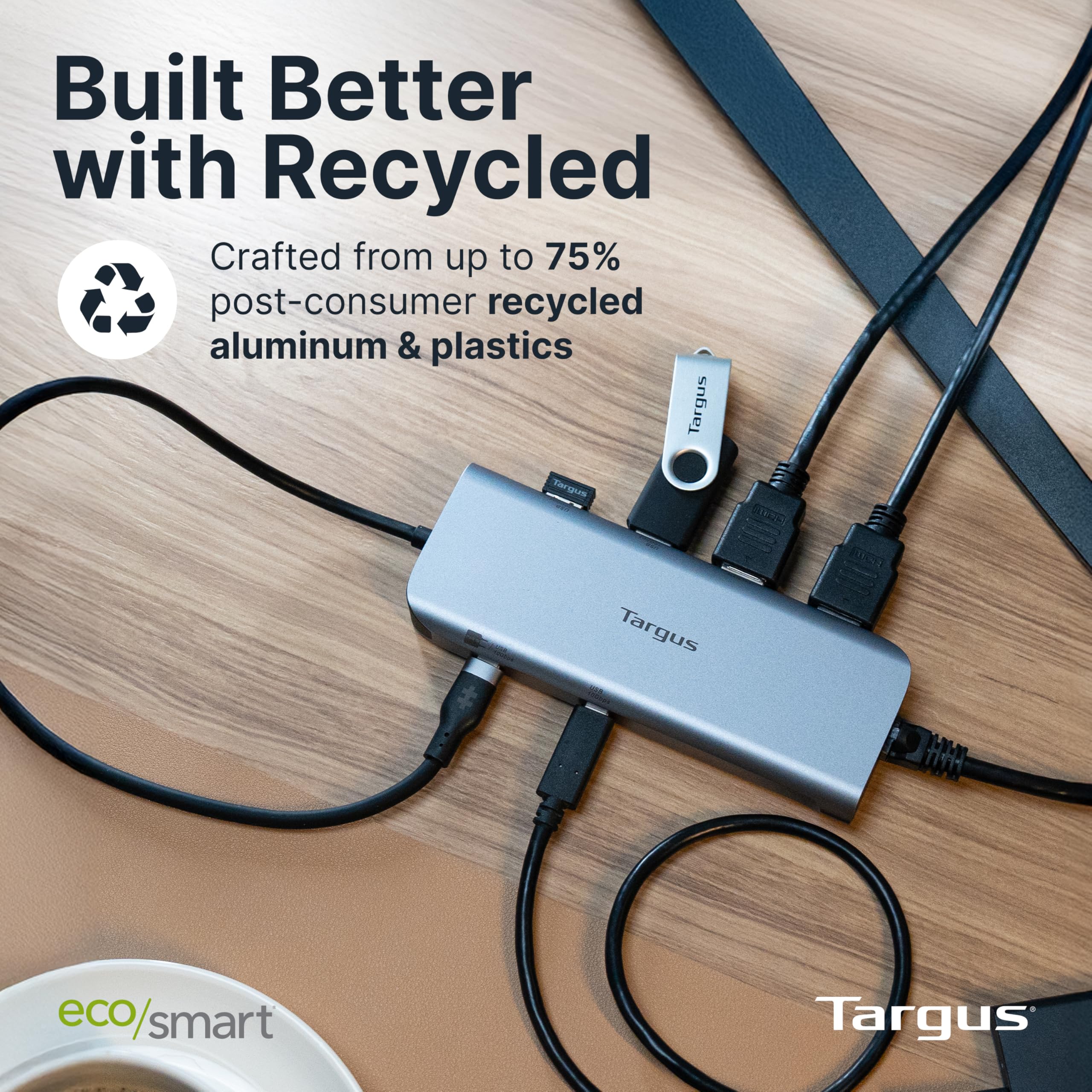 targus-dual-video-mobile-dock-with-140w-epr-power-pass-through-dual-hdmi-4k-60hz-2 image 6