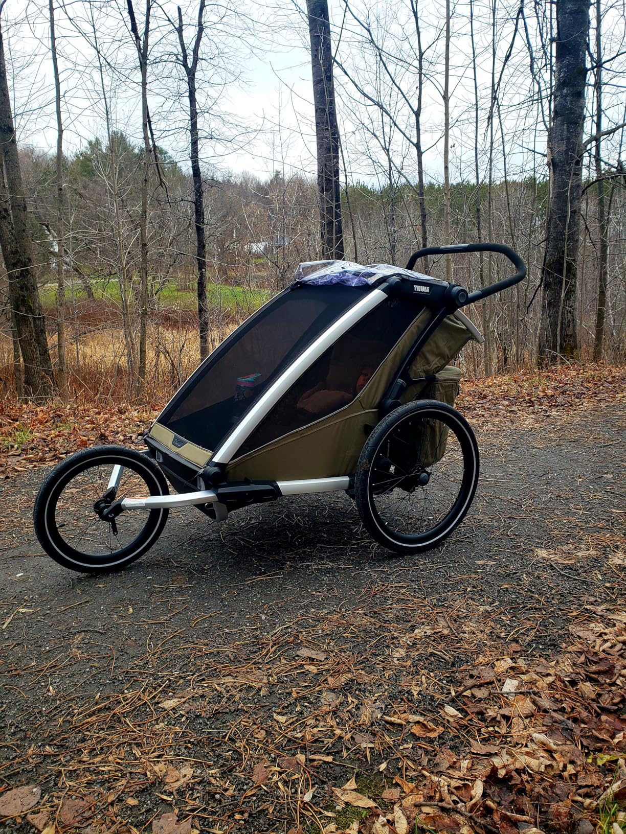 The best investment for family adventures