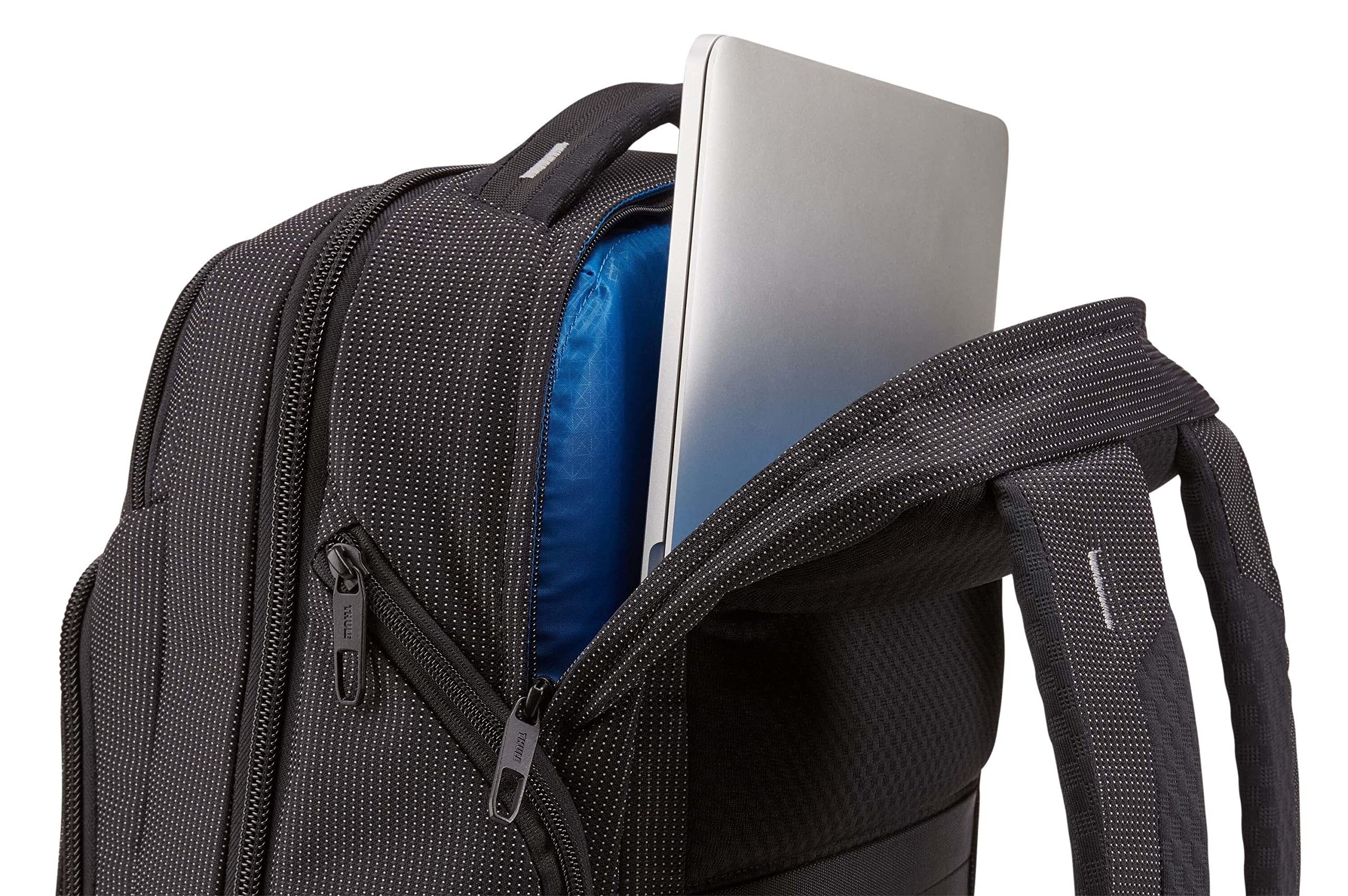 thule-crossover-2-30l-laptop-backpack-padded-15-6-laptop-10-tablet-crush-proof-s image 8