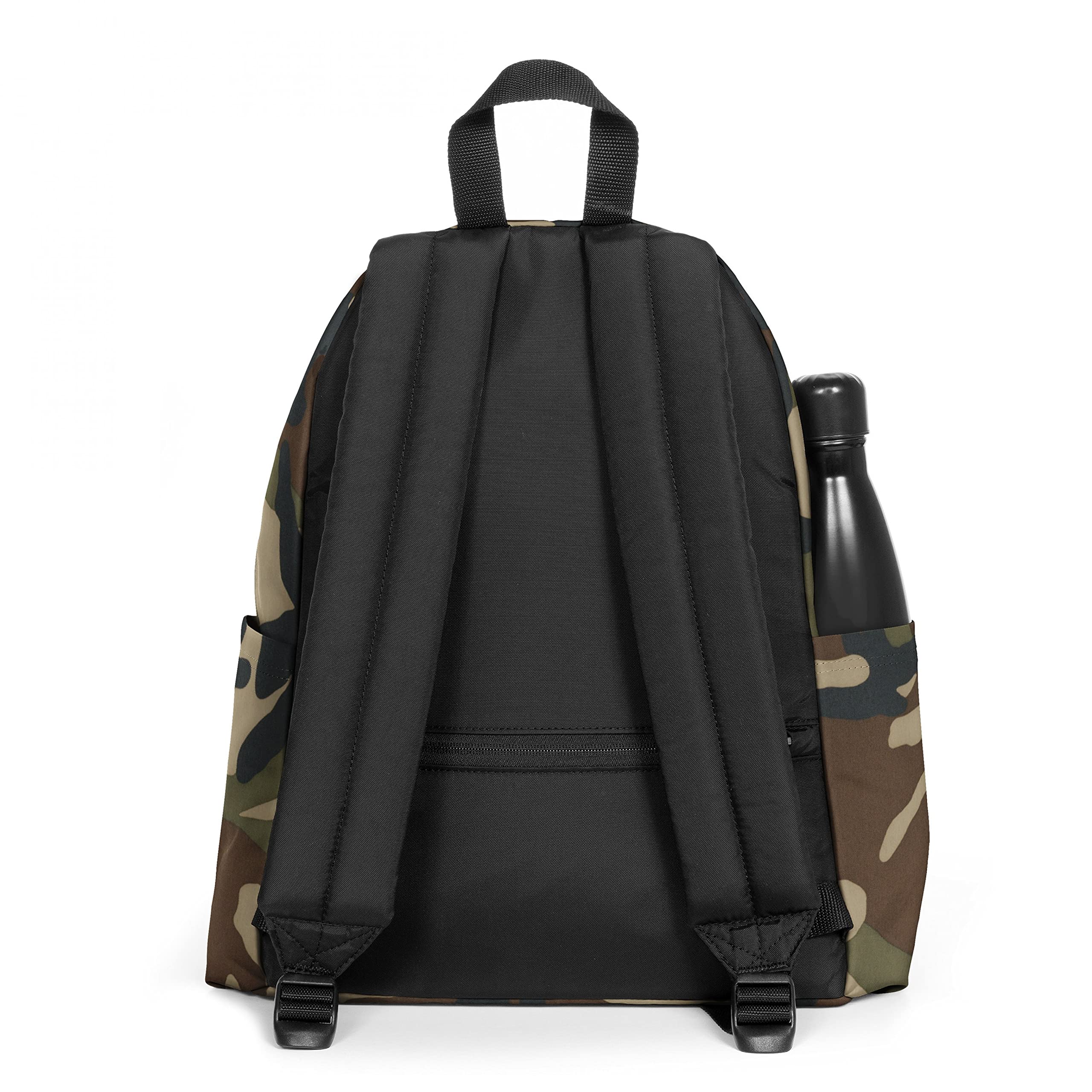 eastpak-day-pak-r-backpack-24l-water-resistant-nylon-14-inch-laptop-sleeve-secur image 2