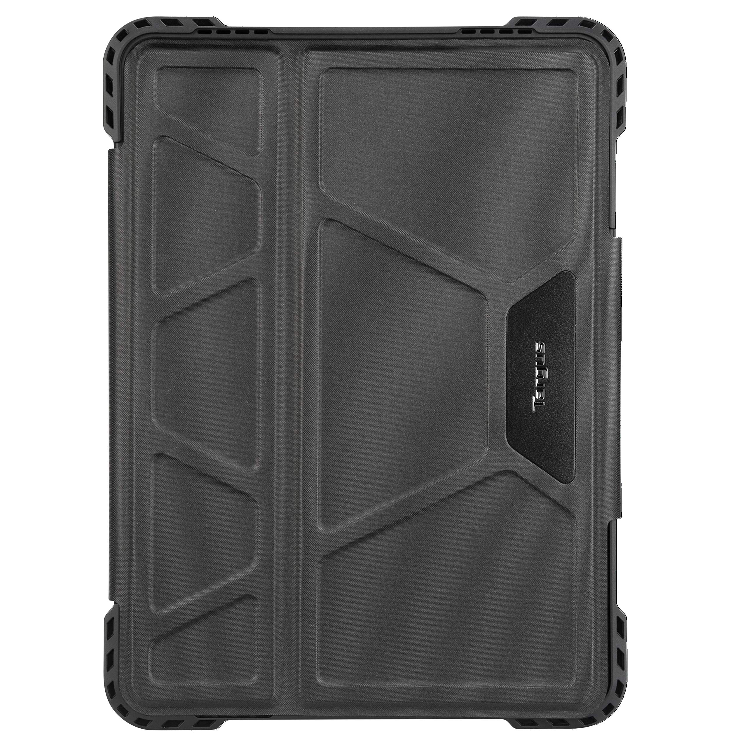 targus-pro-tek-rotating-case-for-11-inch-ipad-pro-thz743gl-black-360-rotation-mi image 1