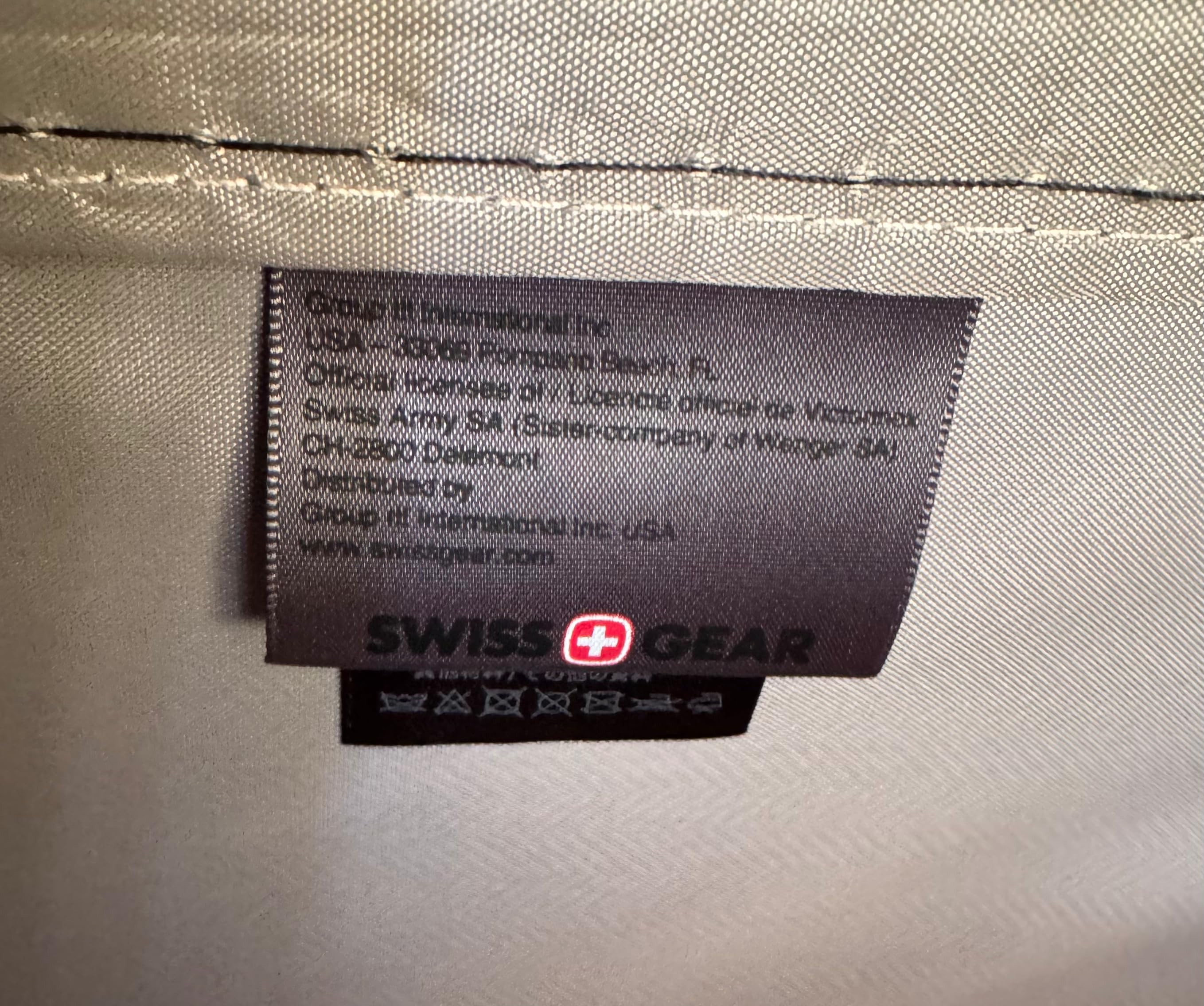 Excellent quality