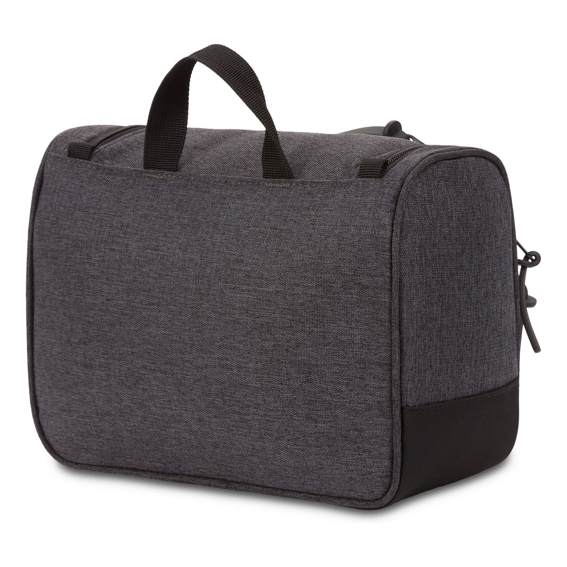 swissgear-getaway-hanging-toiletry-kit-model-2379-tsa-friendly-travel-organizer image 8