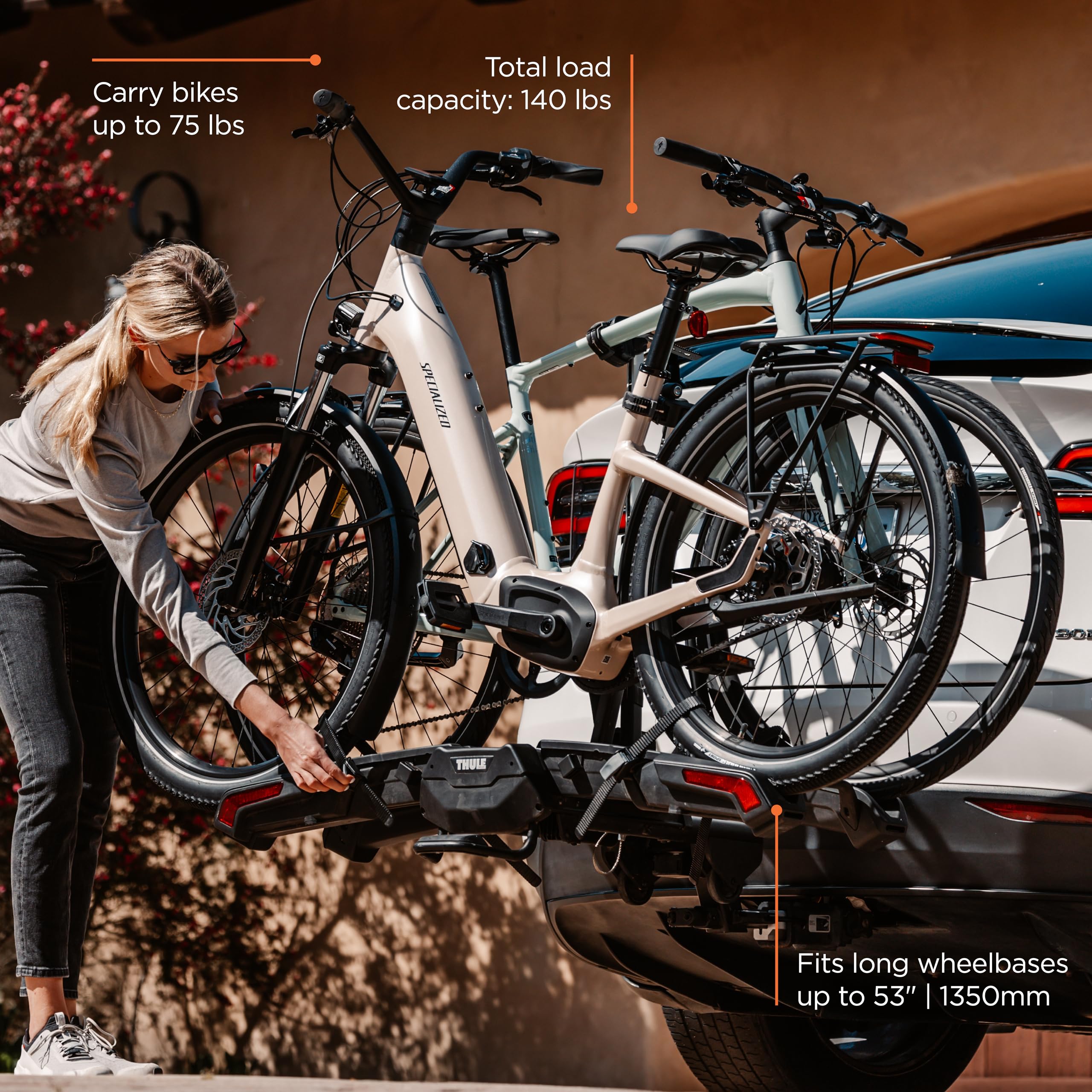 thule-epos-2-bike-rack-hitch-mount-for-e-bikes-fat-bikes-and-all-frame-types image 4