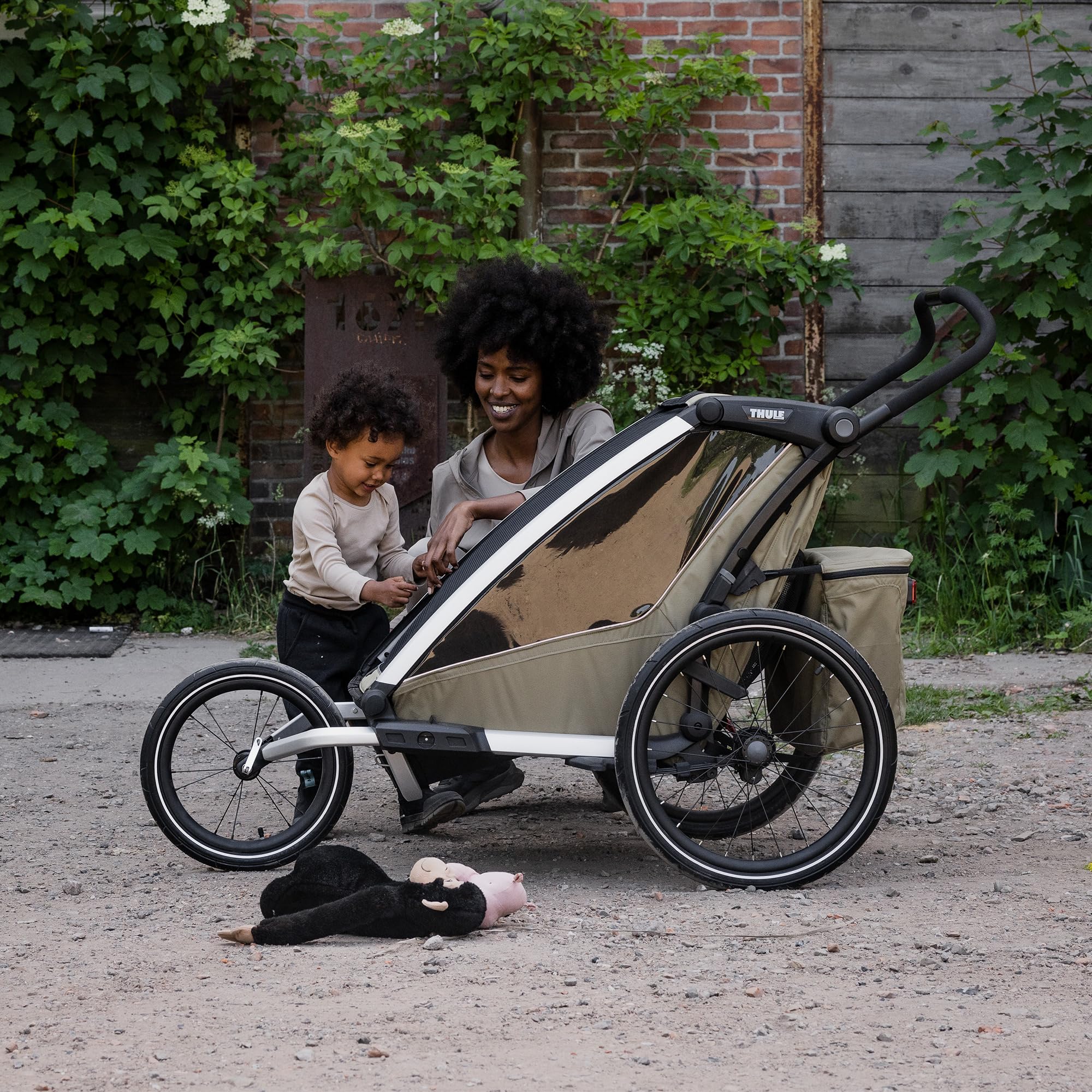 thule-chariot-jogging-kit-double image 4
