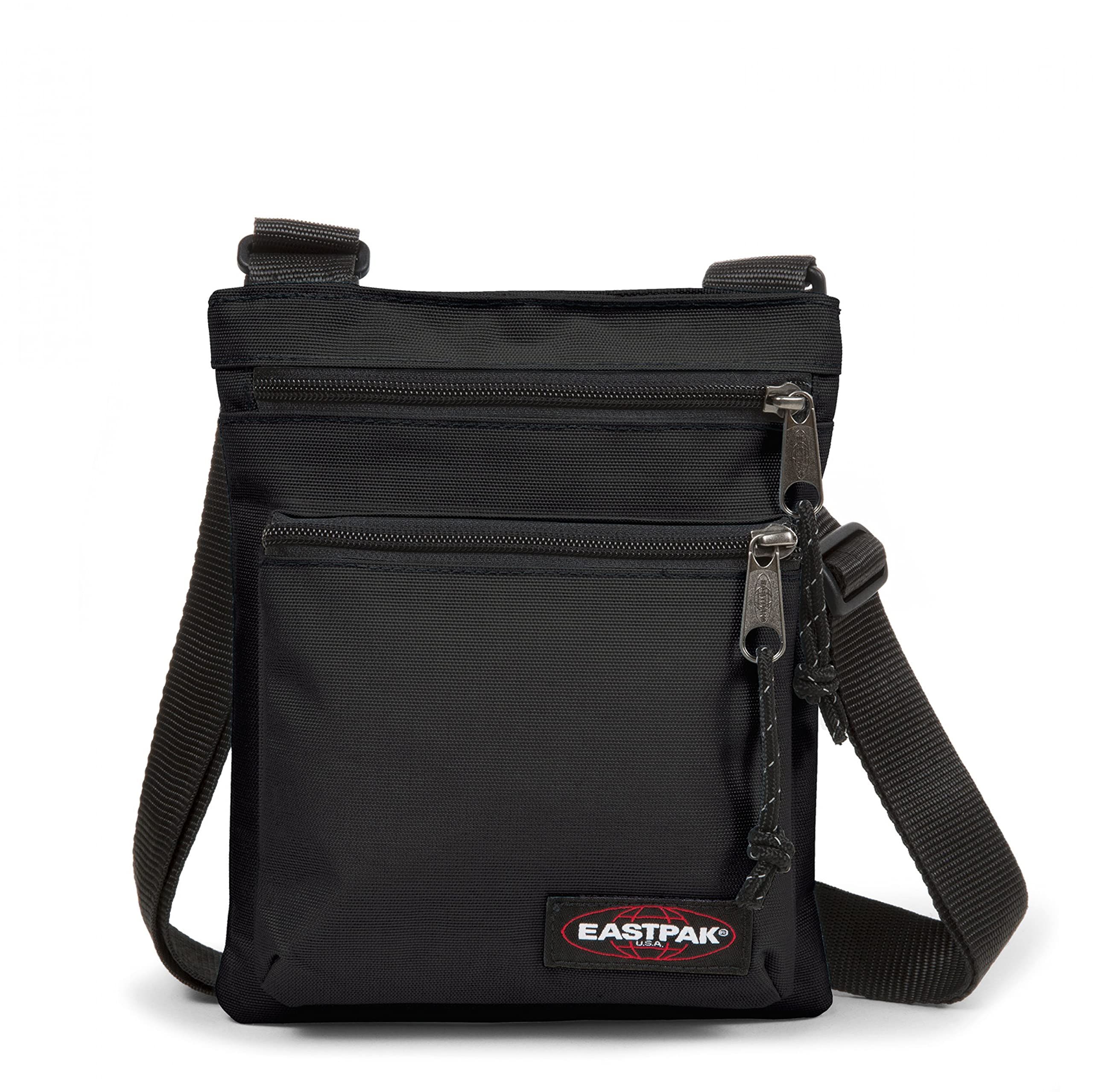 eastpak-rusher-mini-backpack-lightweight-compact-daypack-with-adjustable-shoulde image 5