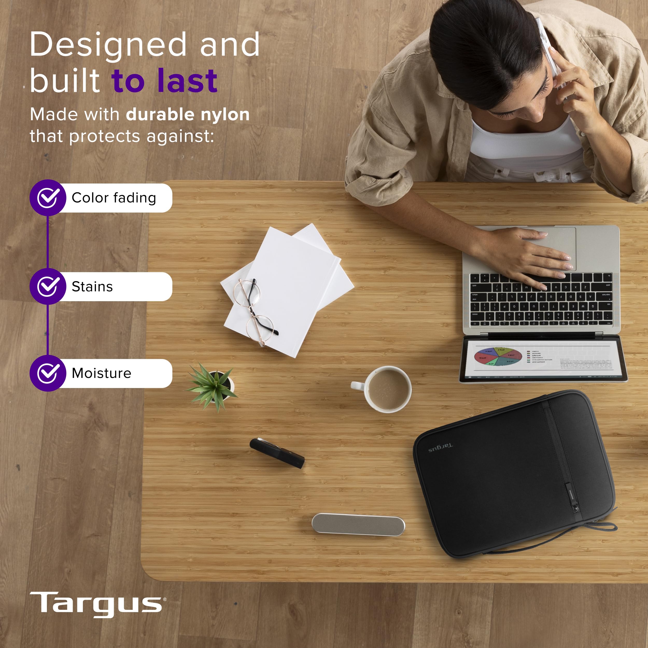 targus-11-12-sideloading-laptop-and-chromebook-sleeve-padded-main-compartment-wi image 6