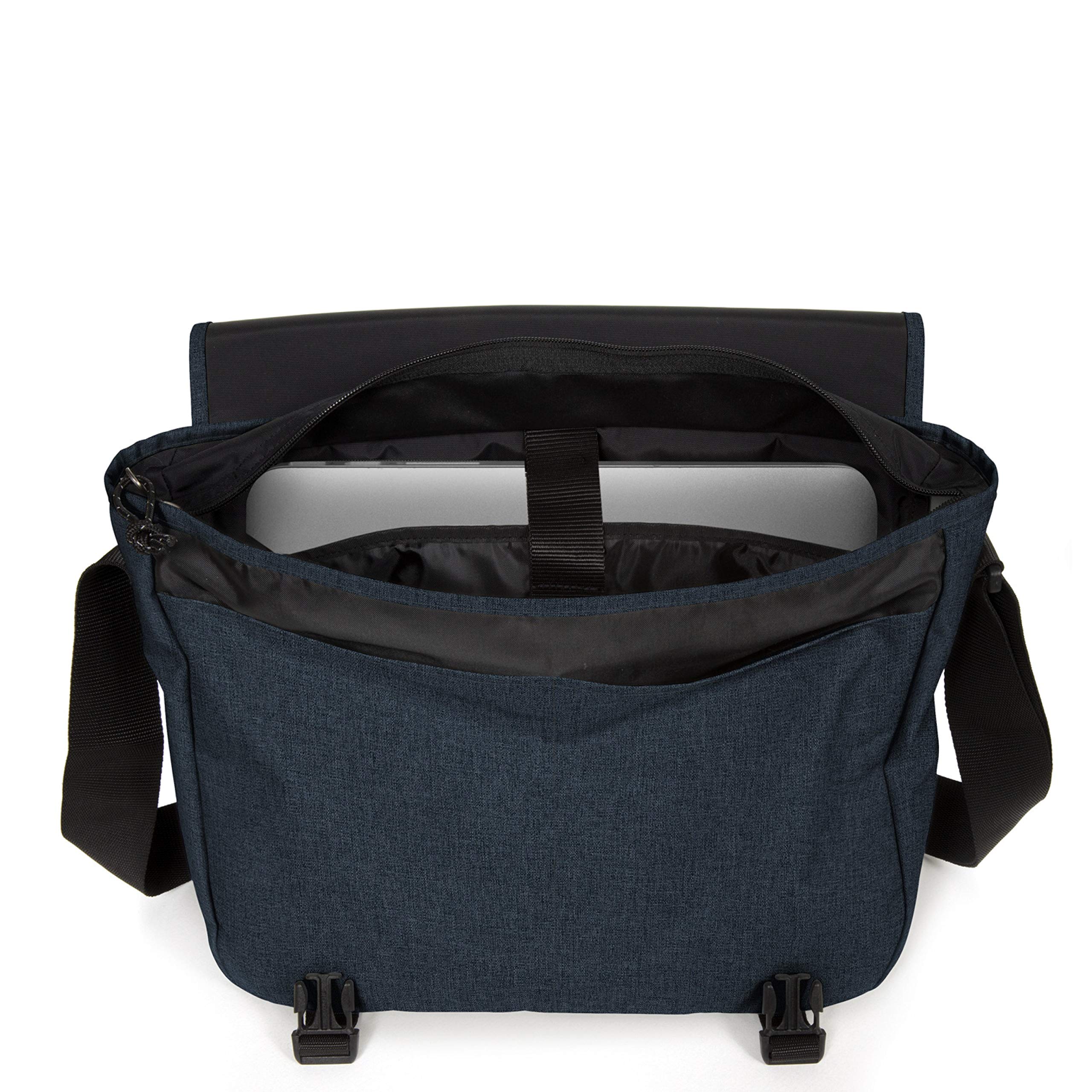 eastpak-delegate-backpack-fits-17-inch-laptop-large-capacity image 3