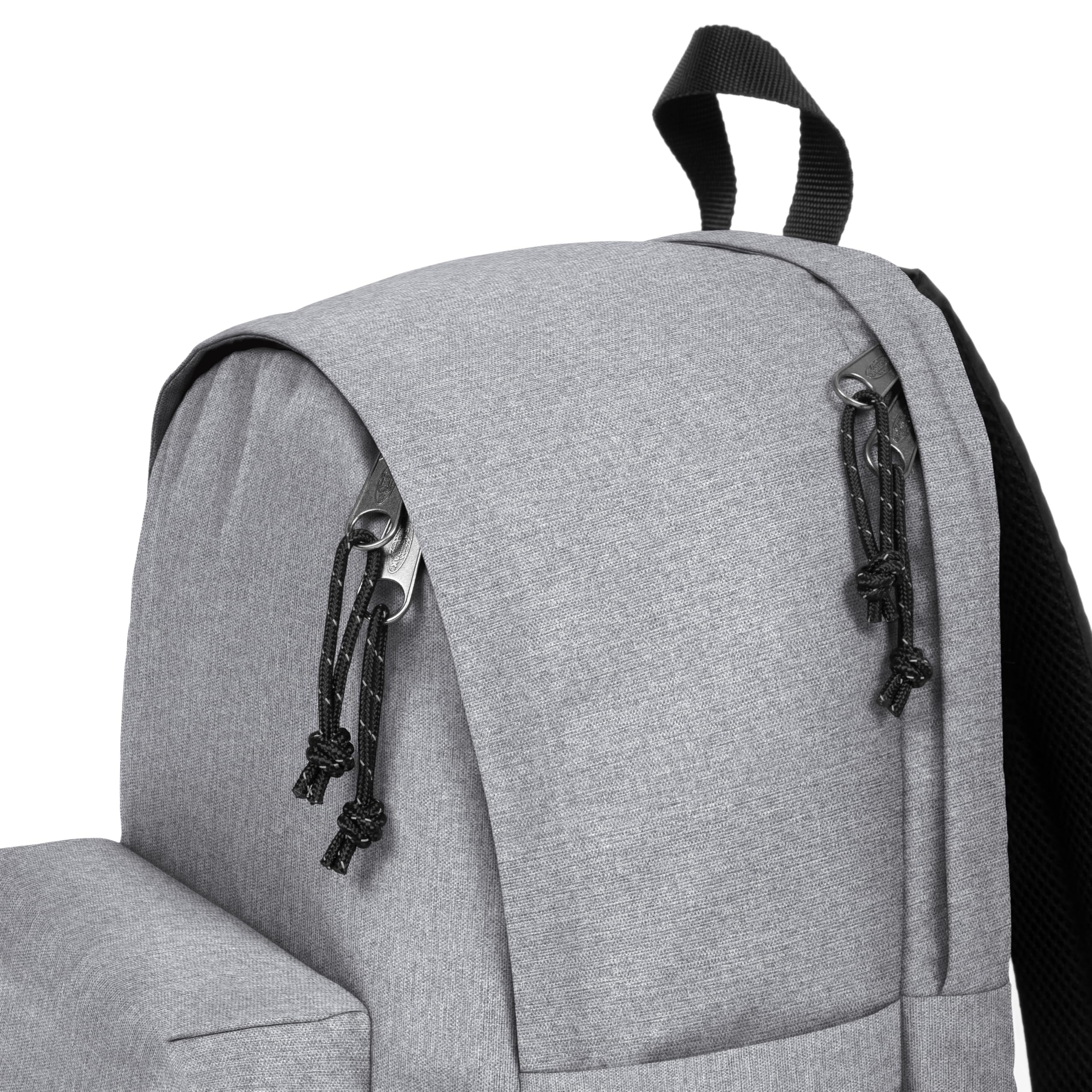 eastpak-day-office-31l-laptop-backpack-for-16-inch-devices-sunday-grey image 4