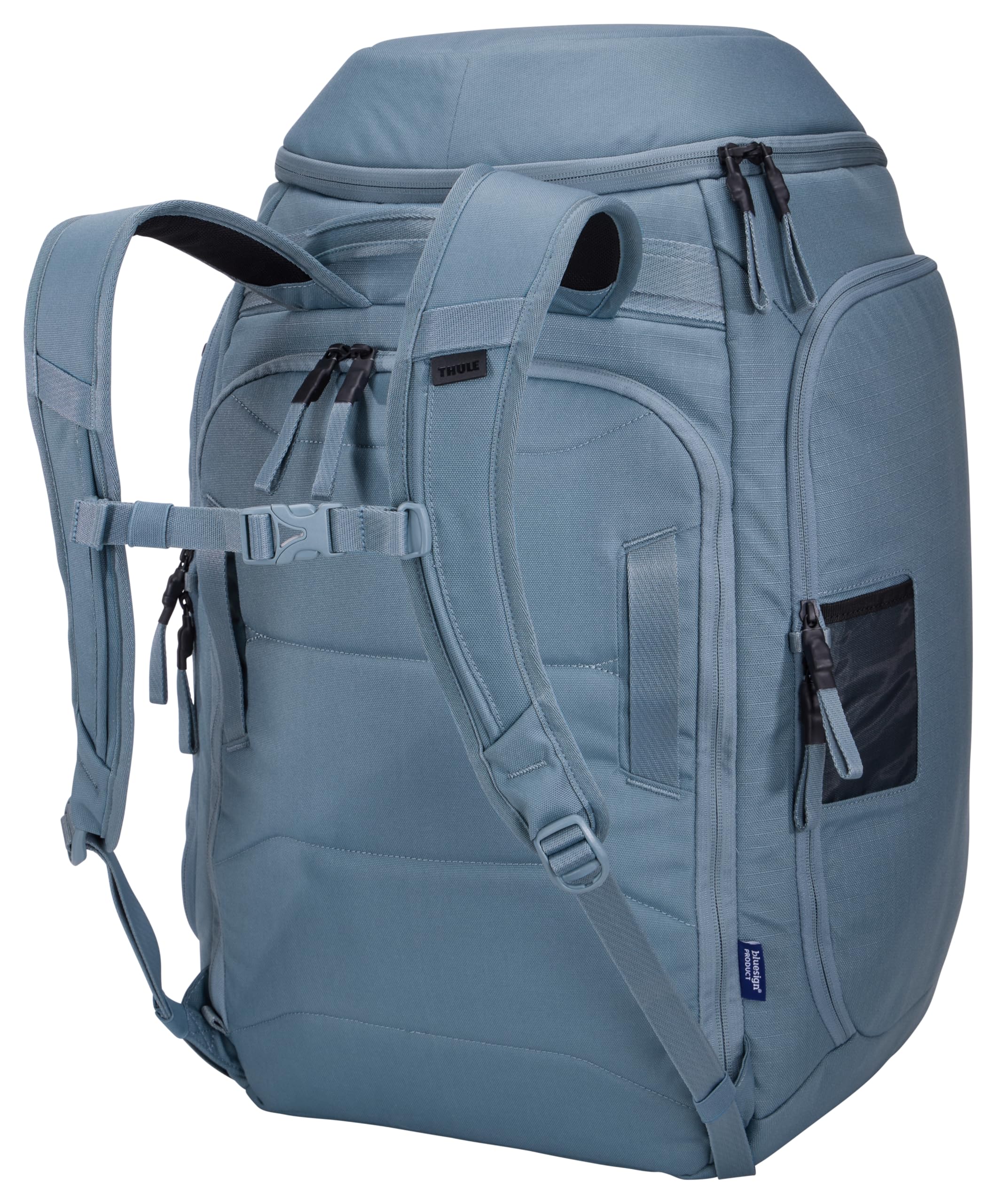 thule-roundtrip-45l-boot-backpack-ski-snowboard-boot-storage-fits-up-to-eu-47 image 4