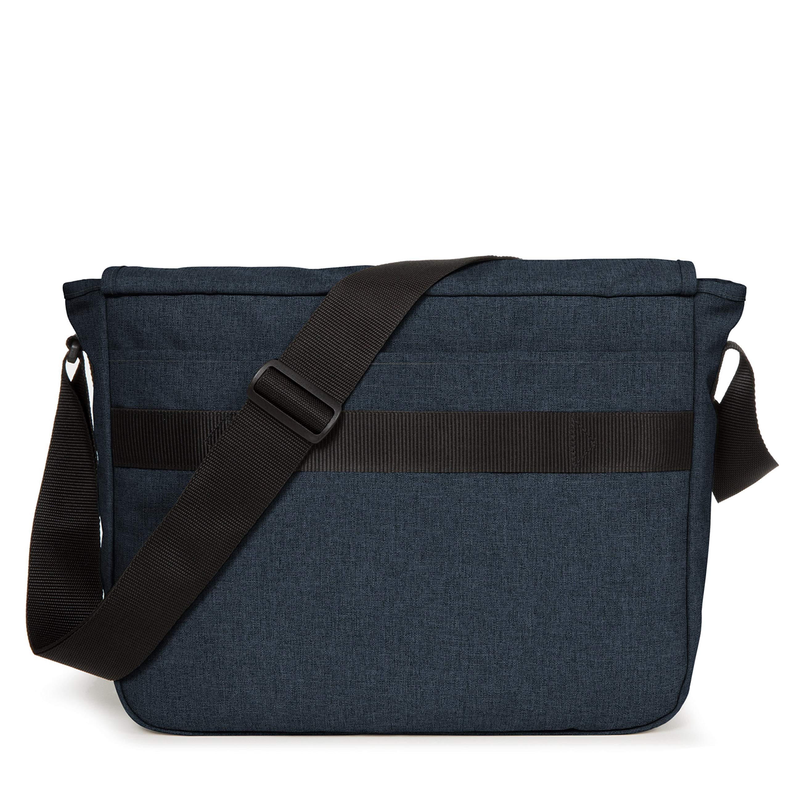 eastpak-delegate-backpack-fits-17-inch-laptop-large-capacity image 4