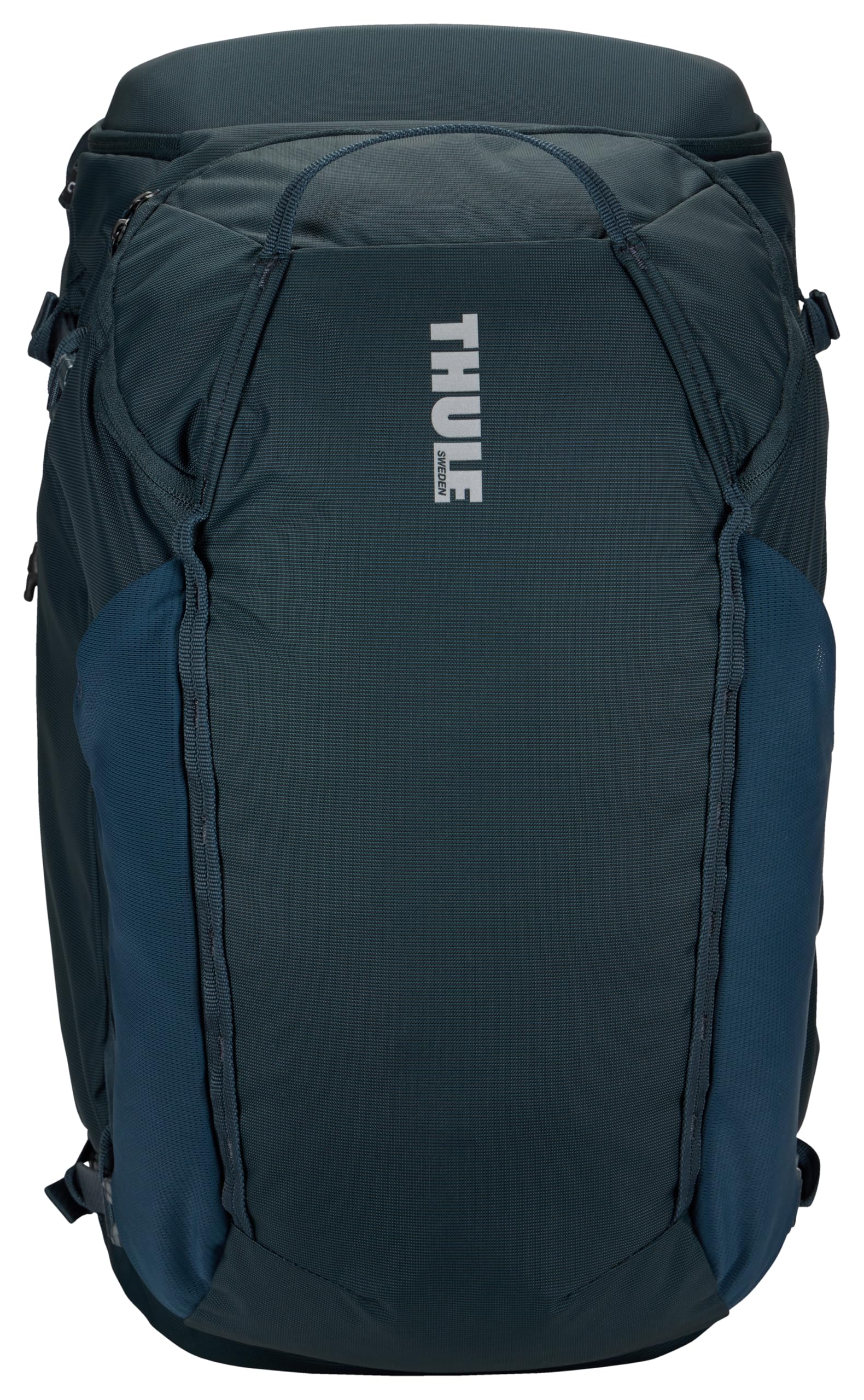 thule-landmark-60l-travel-backpack-adventure-ready-with-removable-daypack-anti-t image 2