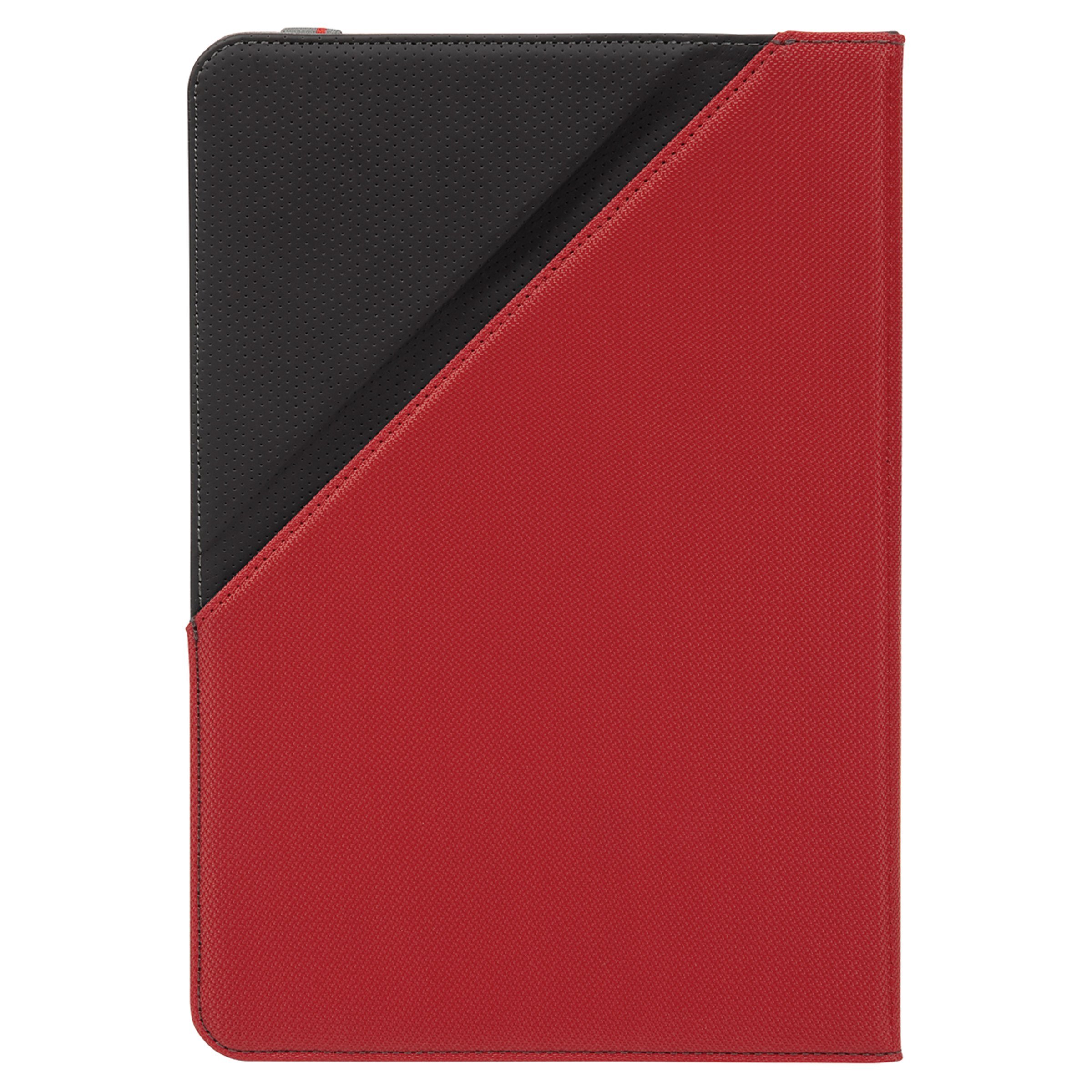 targus-fit-n-grip-universal-tablet-case-for-7-8-inch-tablets-red-cradle-cover-wi image 2