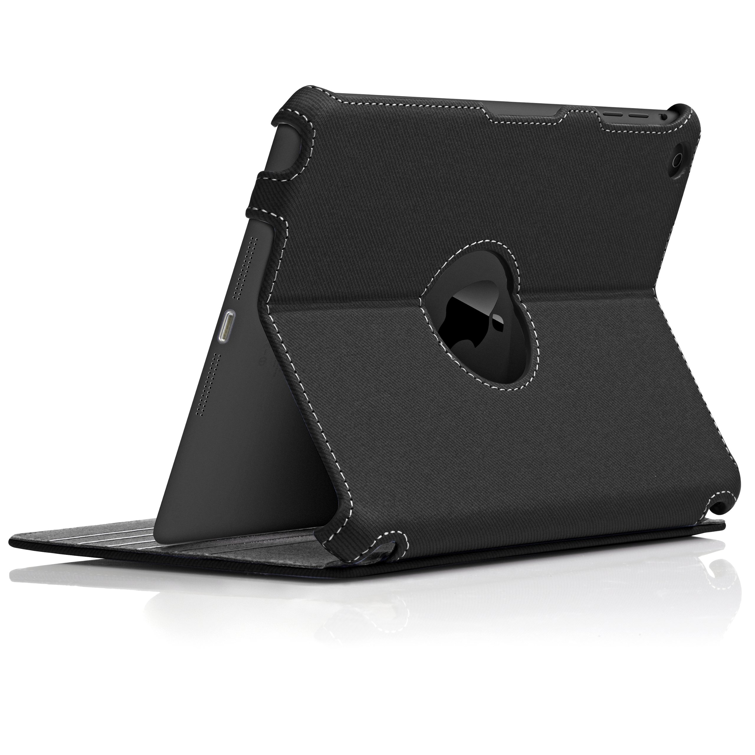 targus-vuscape-case-and-stand-for-ipad-mini-1-2-3-6-viewing-angles-thz182us image 2