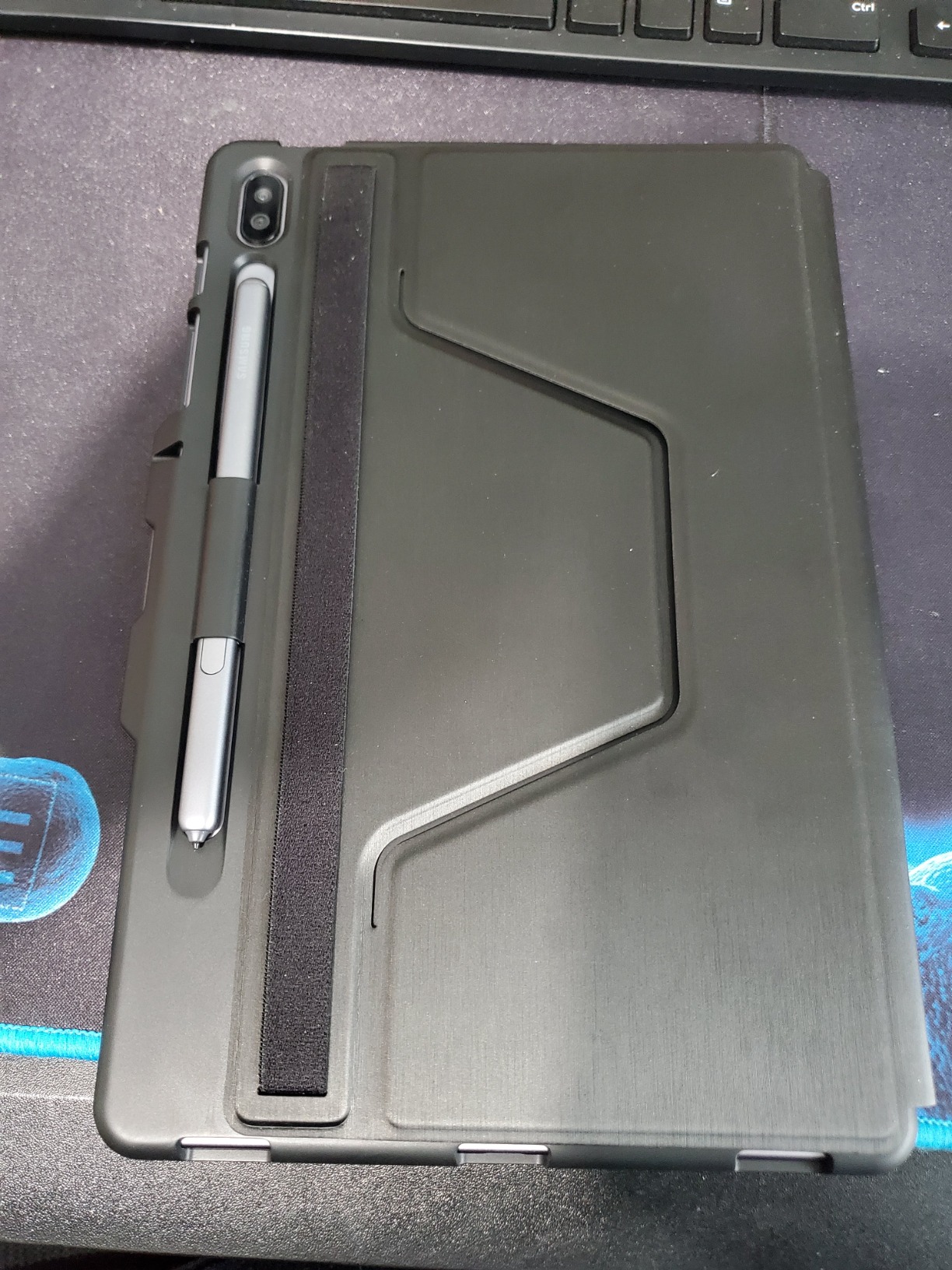 Perfect for my Samsung tablet
