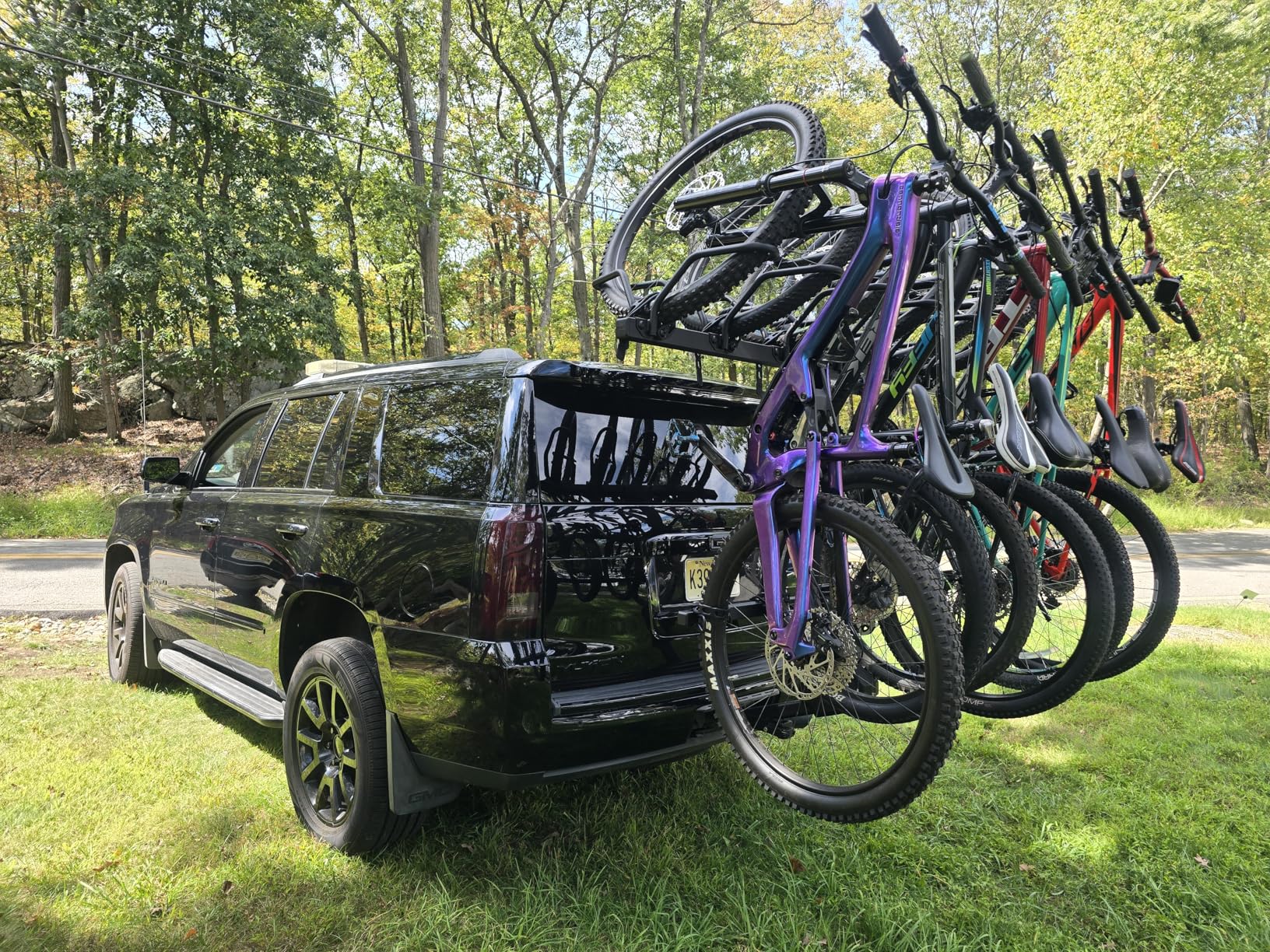 Thule quality