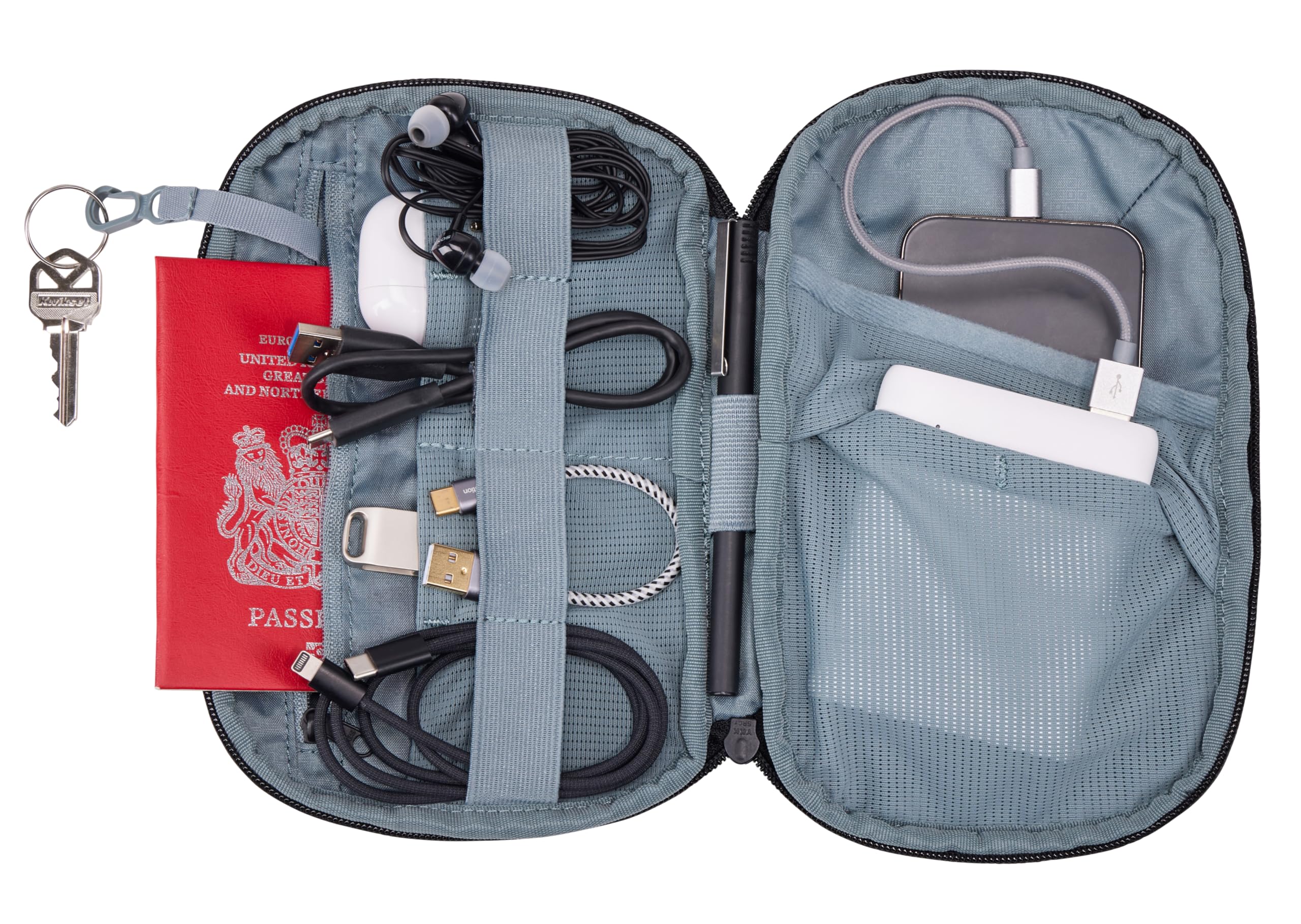 thule-subterra-powershuttle-electronics-organizer-for-travel-and-work-medium image 6
