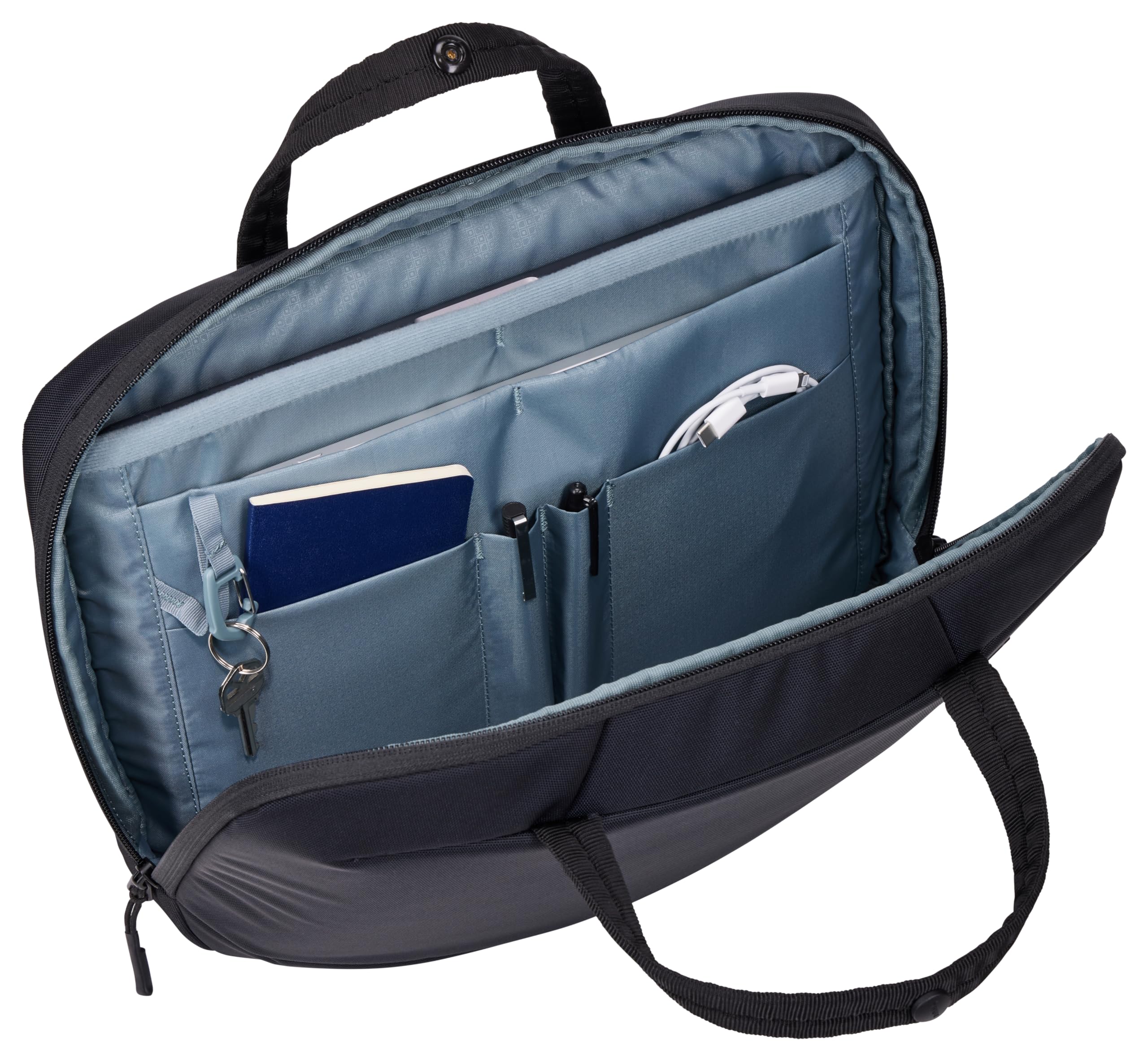 thule-subterra-macbook-attach-14-black image 8