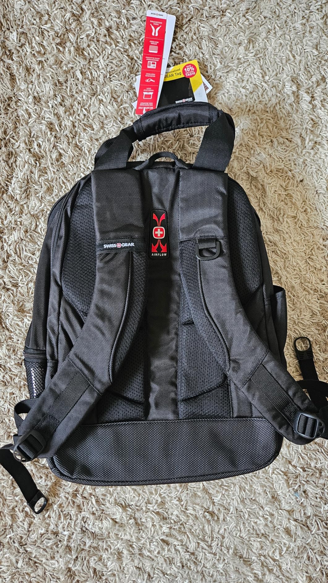 Best backpack for trades