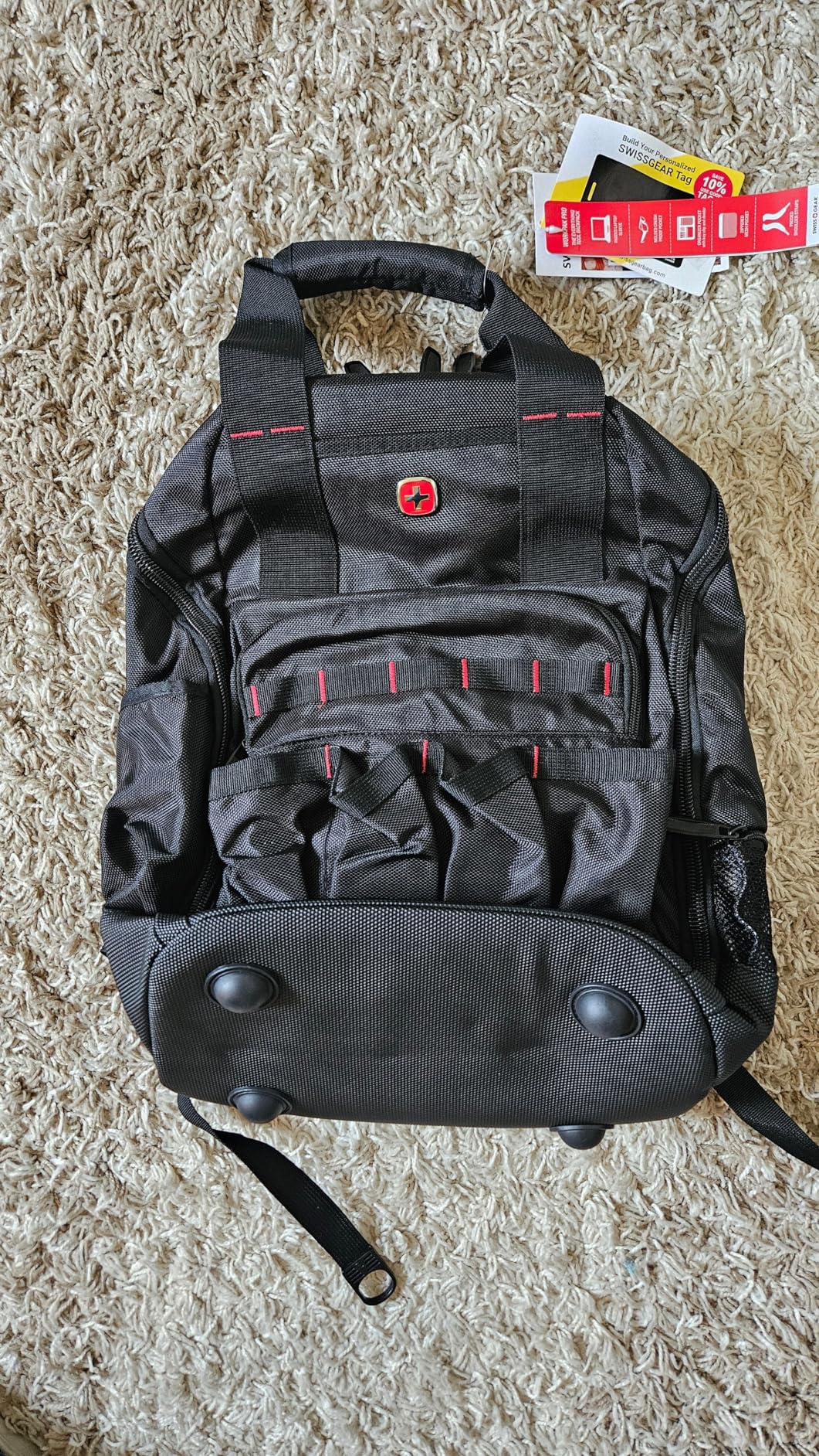 Perfect for my job