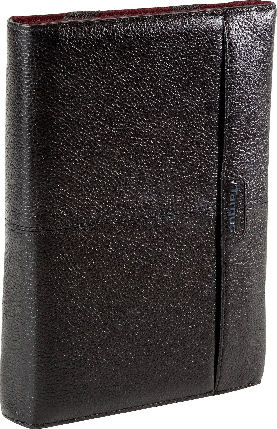 targus-zierra-leather-portfolio-for-tablets-thz03202us-red-brown image 4