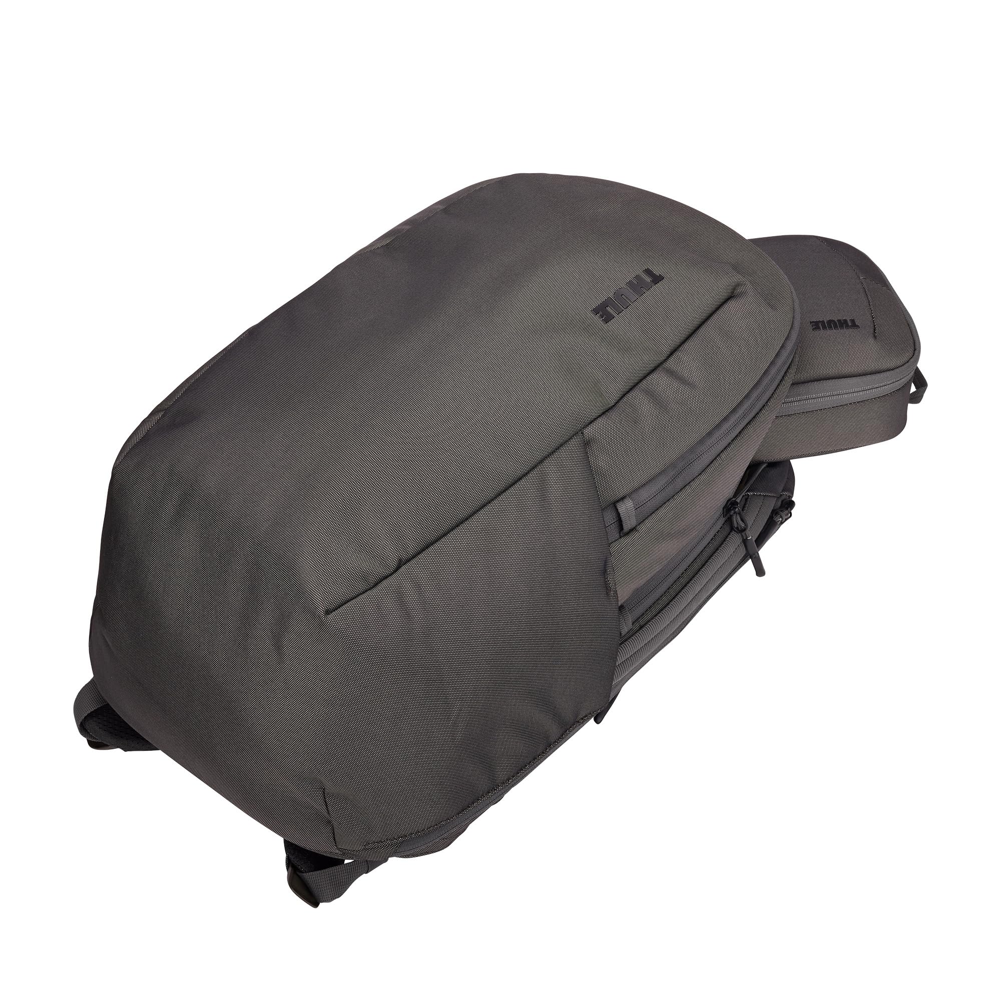 thule-subterra-2-powershuttle-electronics-storage-system-large-vetiver-gray image 4
