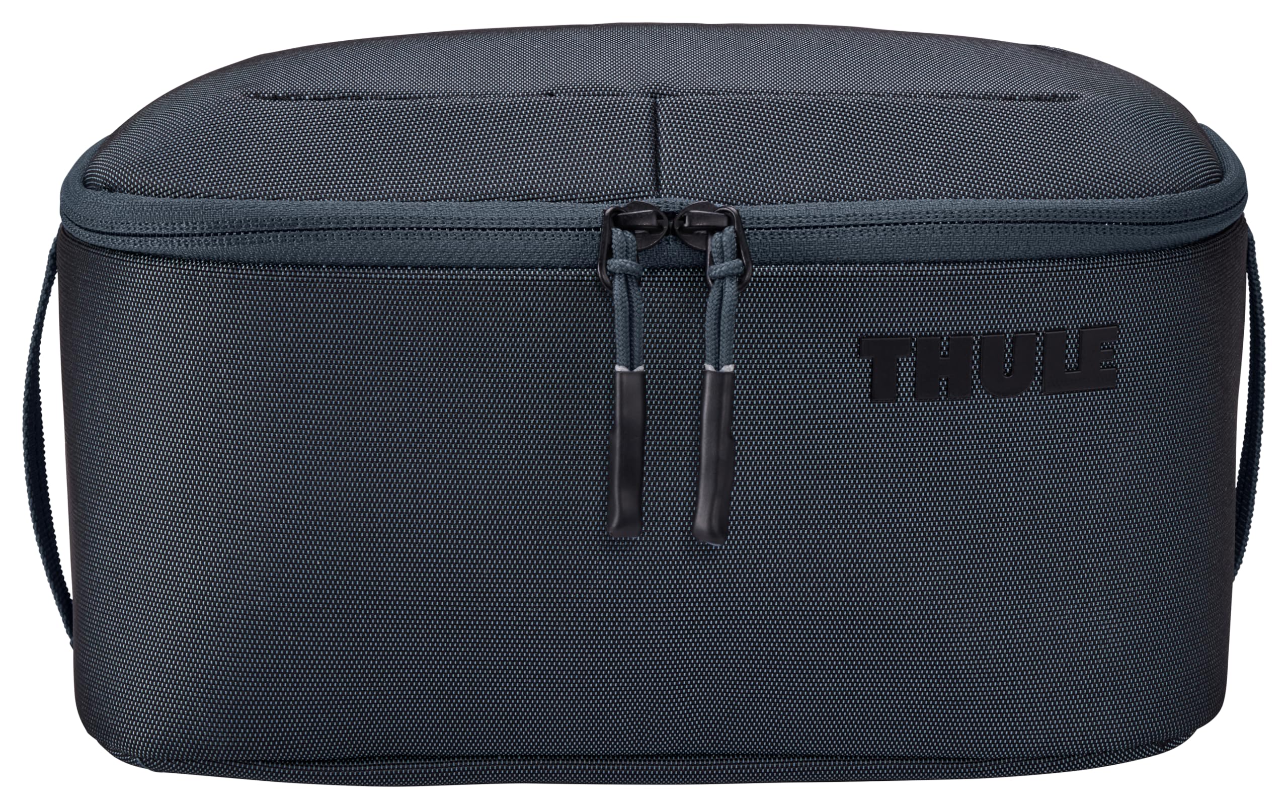 thule-subterra-2-toiletry-bag-tsa-friendly-travel-organizer image 2