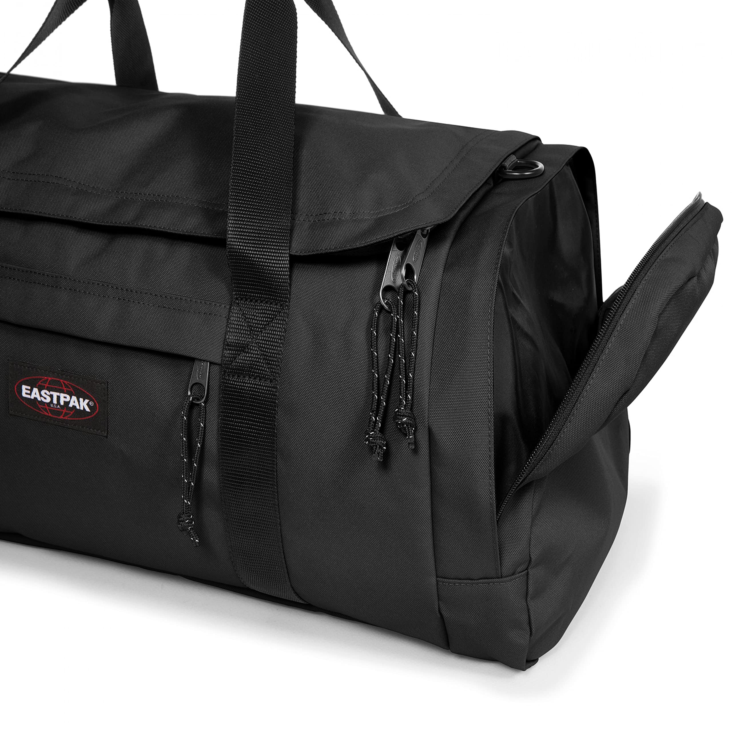 eastpak-reader-m-travel-duffel-bag-63-cm-spacious-and-durable image 4