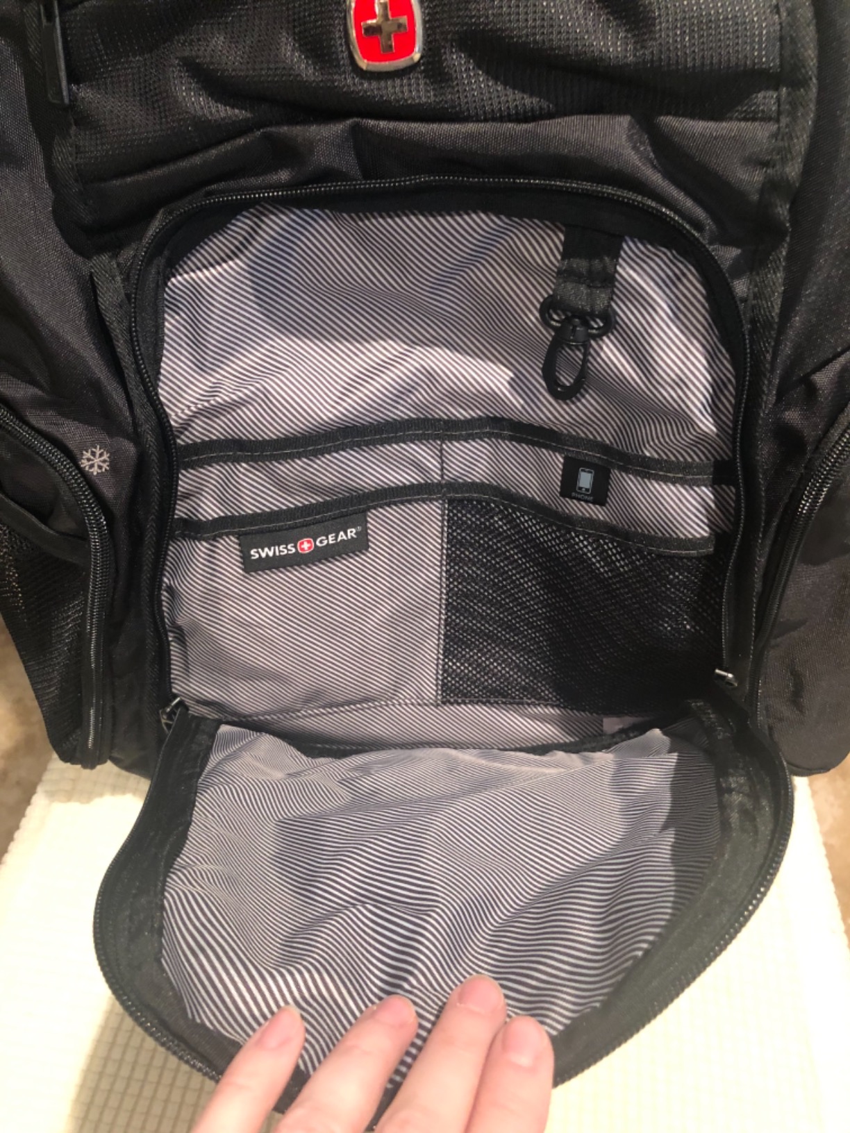 Best diaper bag ever