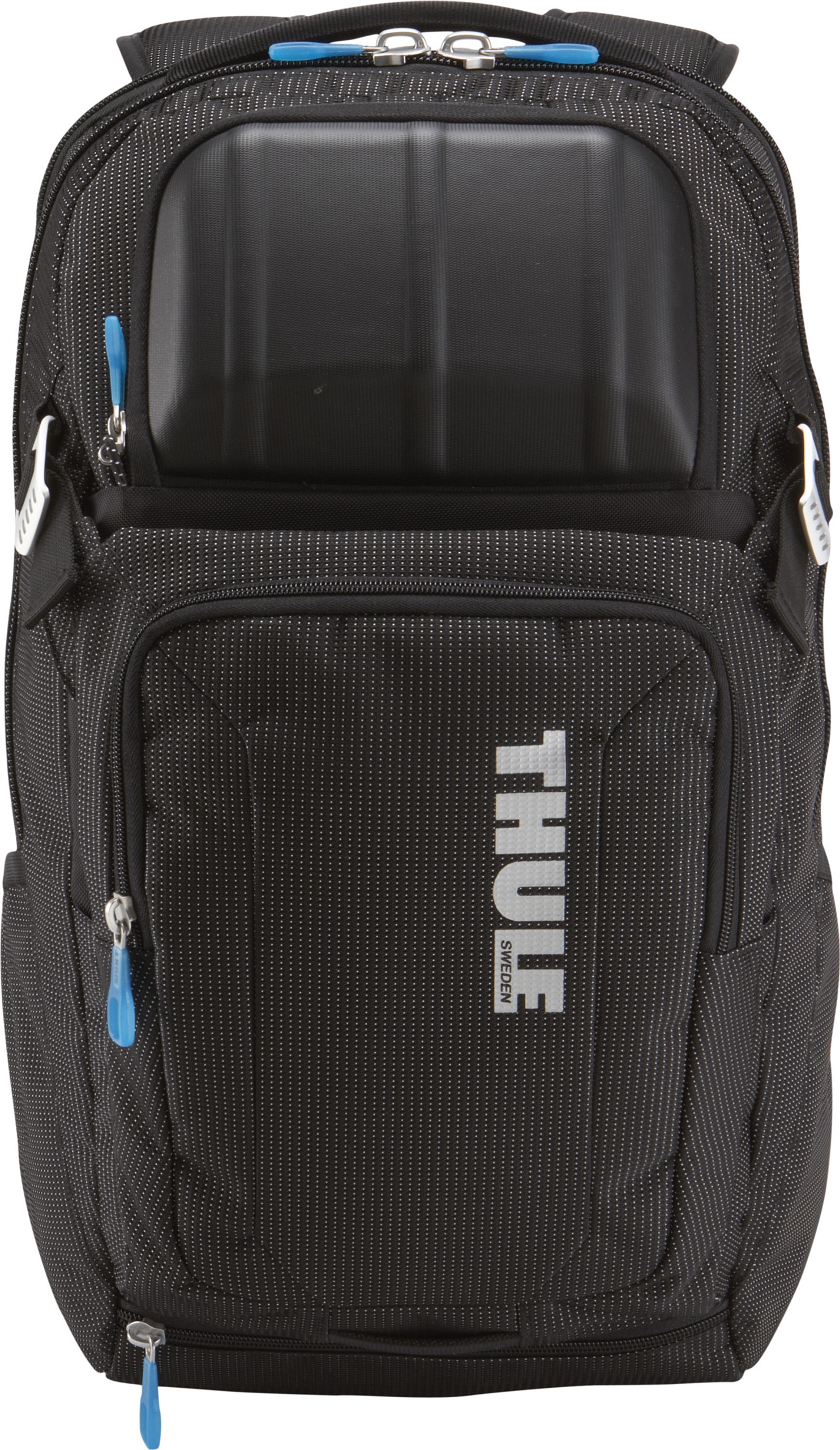 thule-crossover-32l-travel-backpack-for-15-laptop-crush-proof-sunglass-pocket image 3