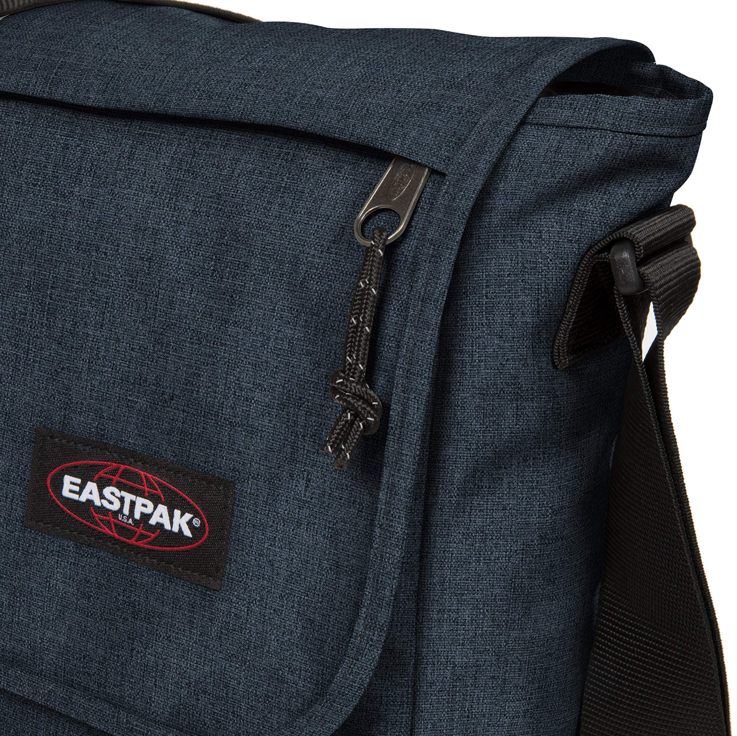 eastpak-delegate-backpack-fits-17-inch-laptop-large-capacity image 5