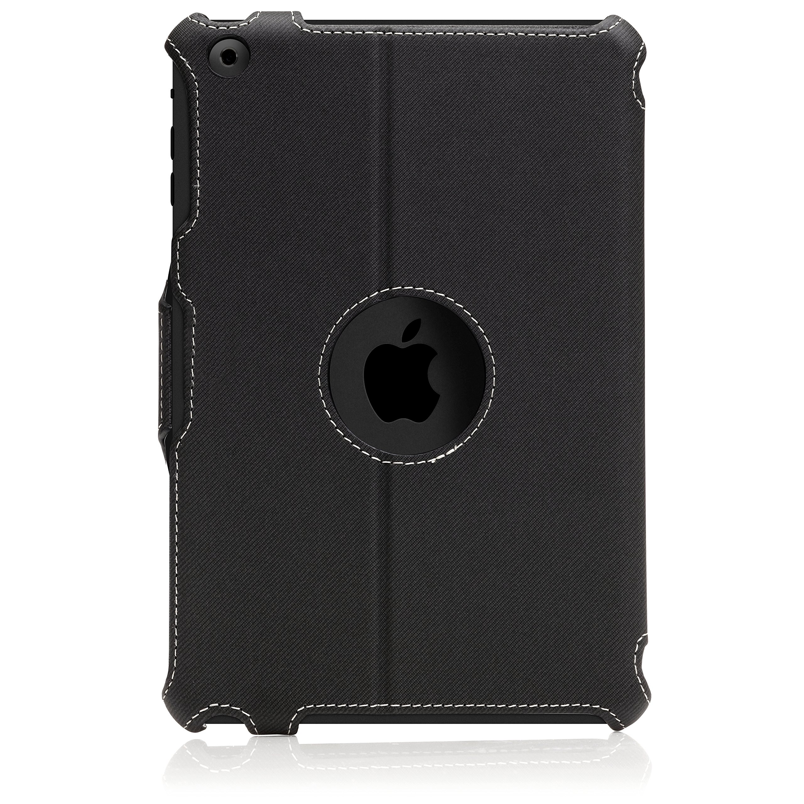 targus-vuscape-case-and-stand-for-ipad-mini-1-2-3-6-viewing-angles-thz182us image 1
