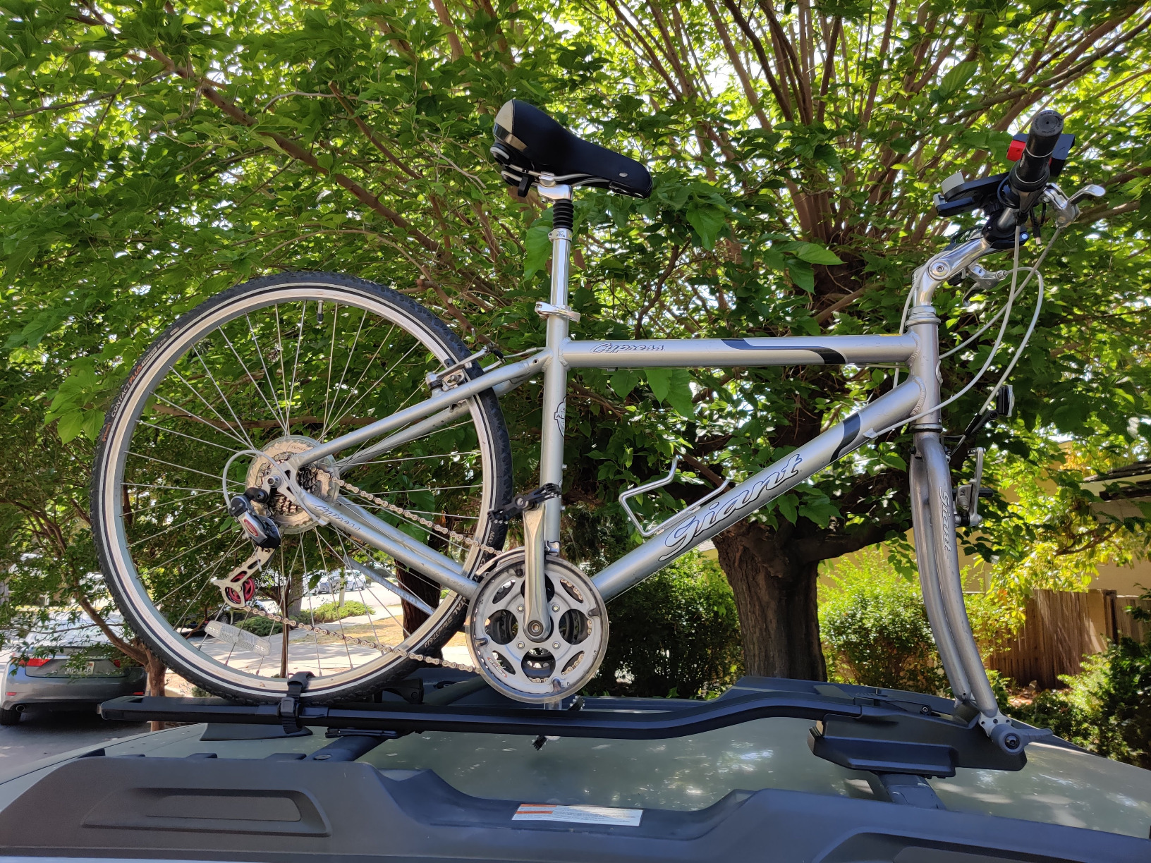 Perfect for my MTB