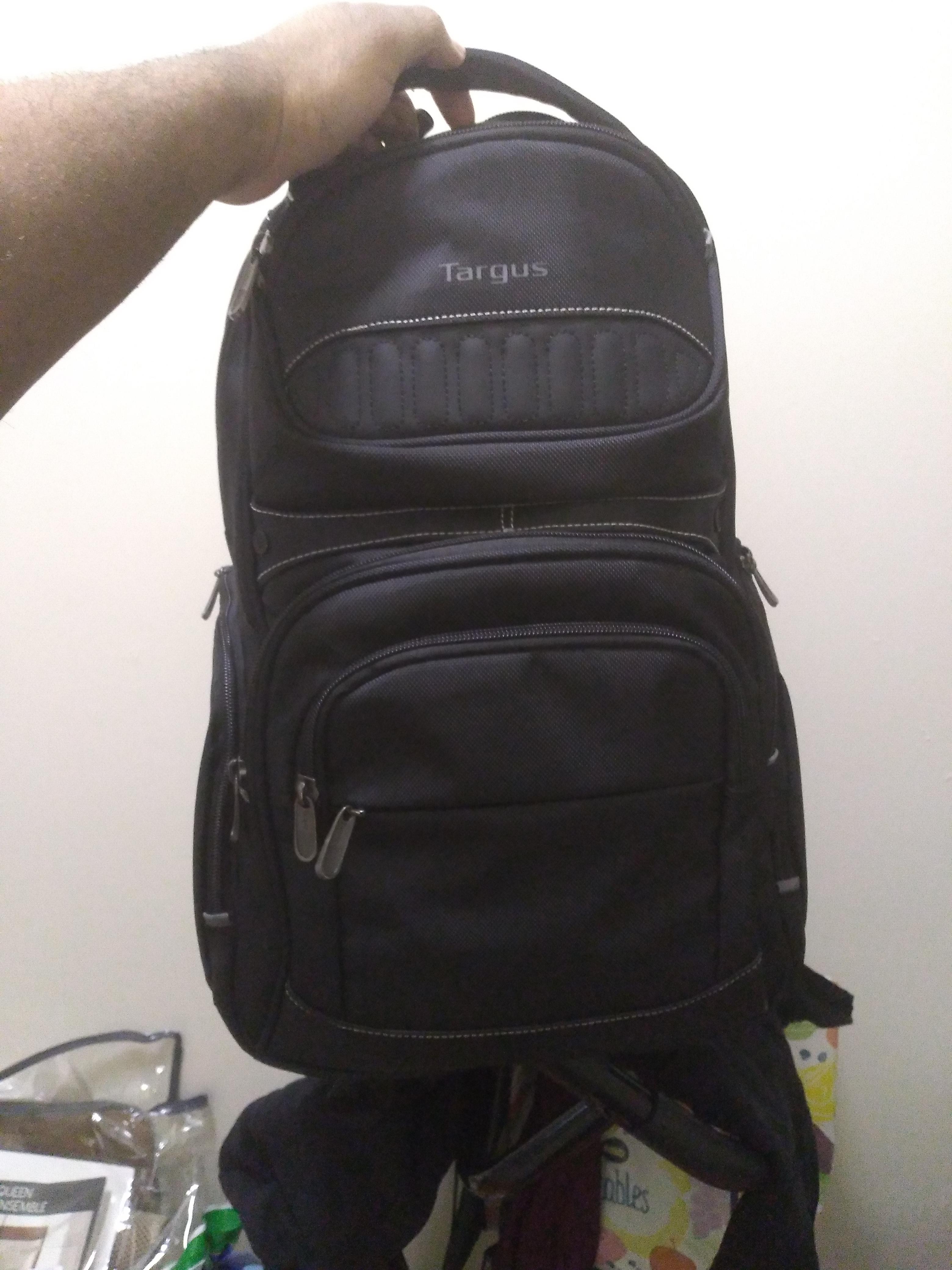 Perfect for my 16-inch laptop