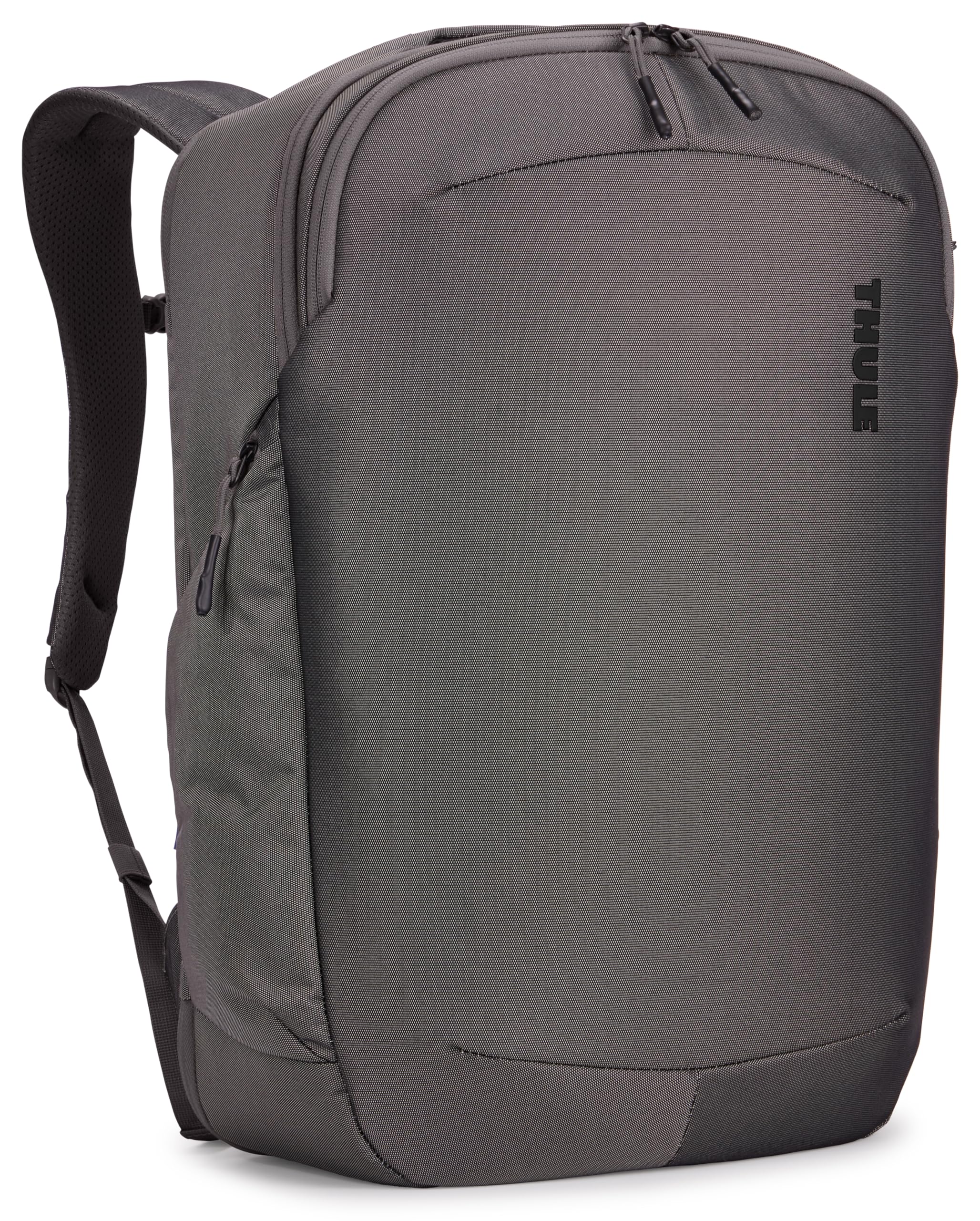 thule-subterra-convertible-carry-on-vetiver-gray-carry-on-luggage-with-removable image 1
