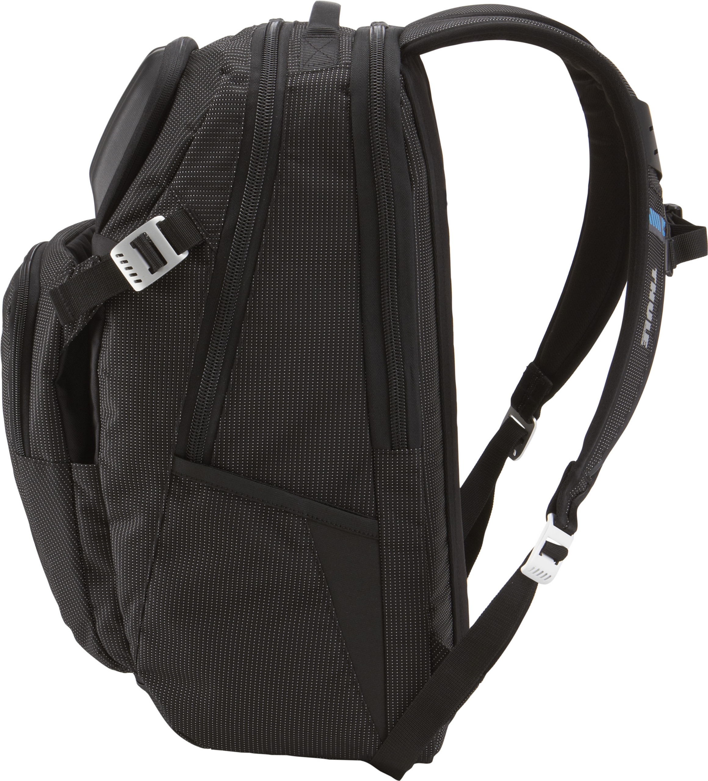 thule-crossover-32l-travel-backpack-for-15-laptop-crush-proof-sunglass-pocket image 5